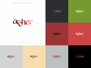 Logo Design by Lunar Branding for this project | Design: #32971630