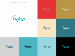 Logo Design by Lunar Branding for this project | Design: #32971632