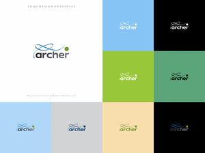 Logo Design by Lunar Branding for this project | Design: #32971633