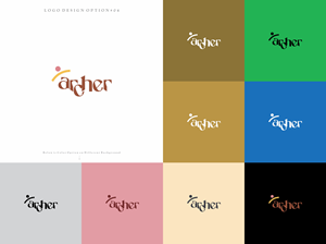 Logo Design by Lunar Branding for this project | Design: #32971635