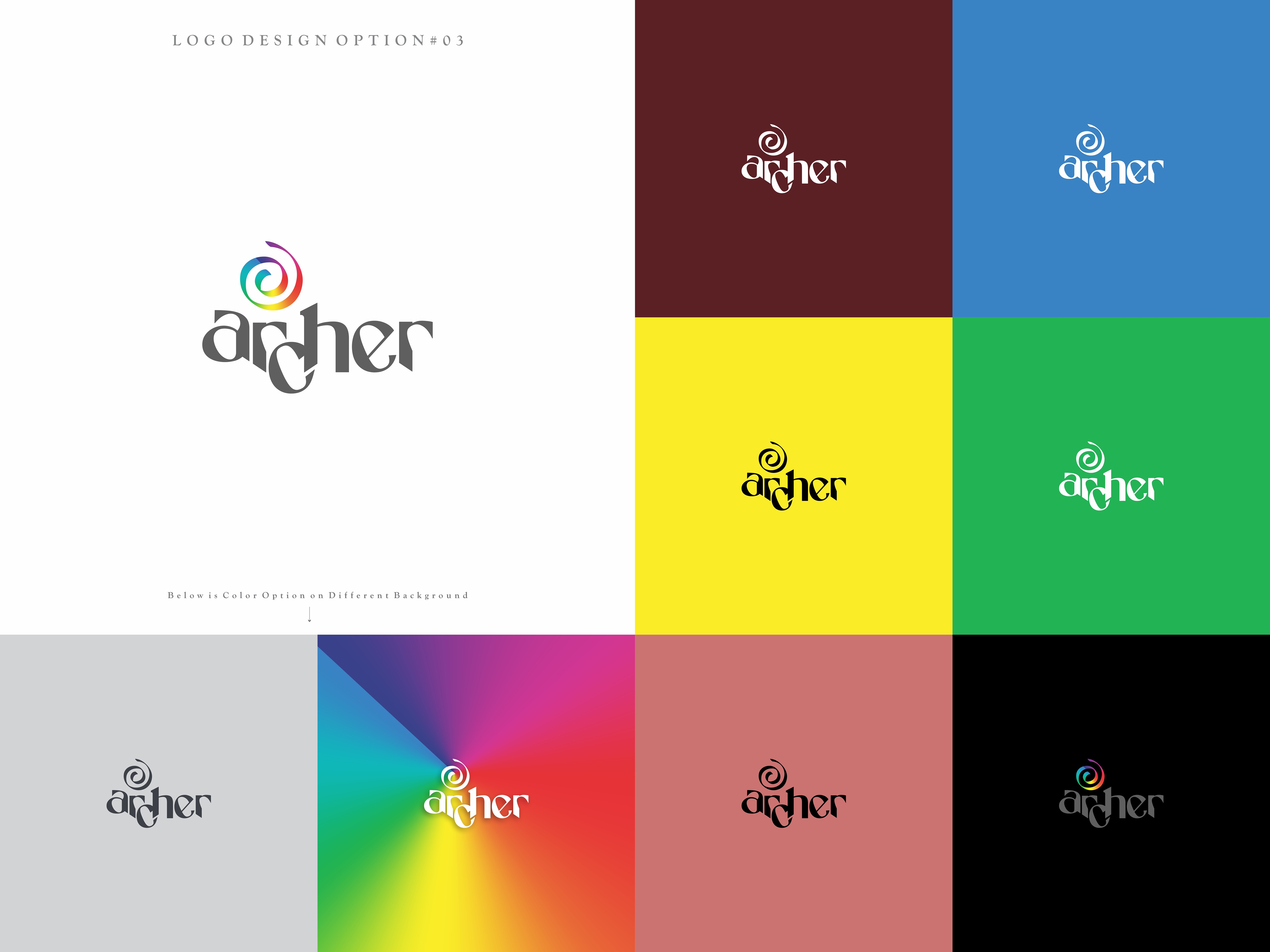 Logo Design by Lunar Branding for this project | Design #32971644