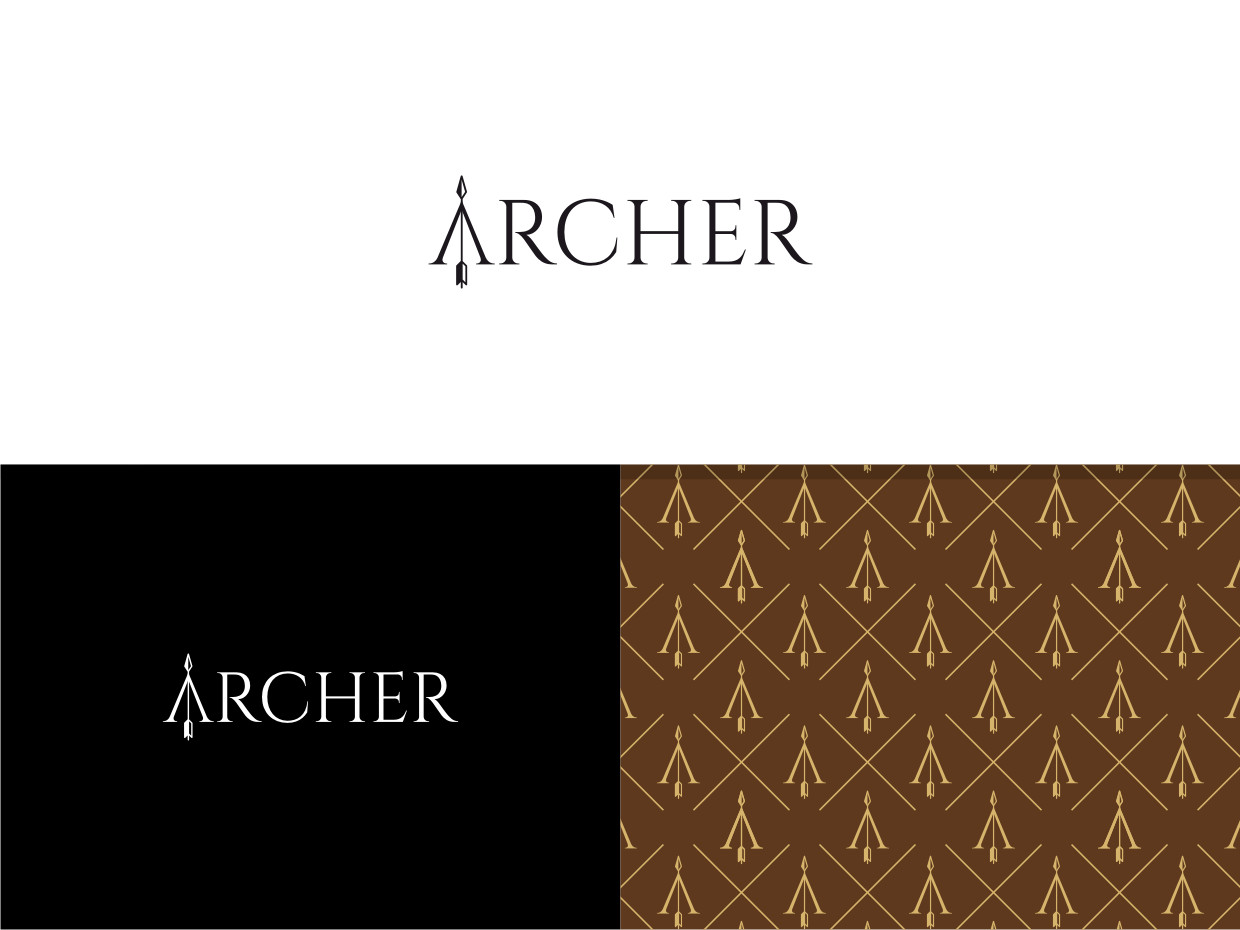 Logo Design by Atvento Graphics for this project | Design #32938091