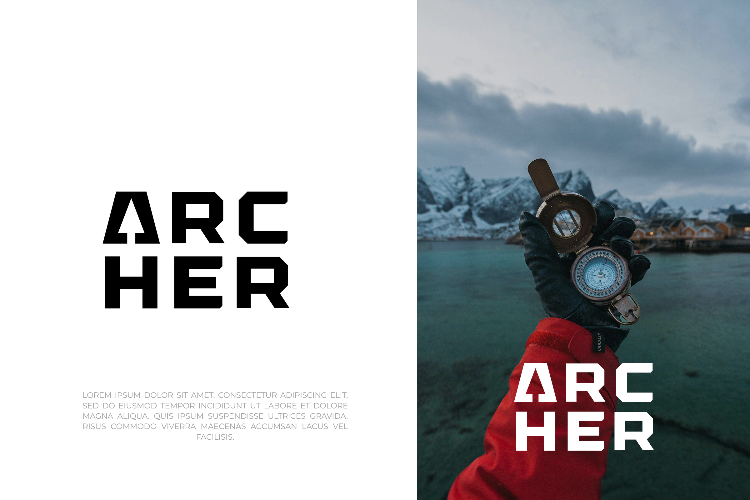 Logo Design by vramar.roy for this project | Design #32920436