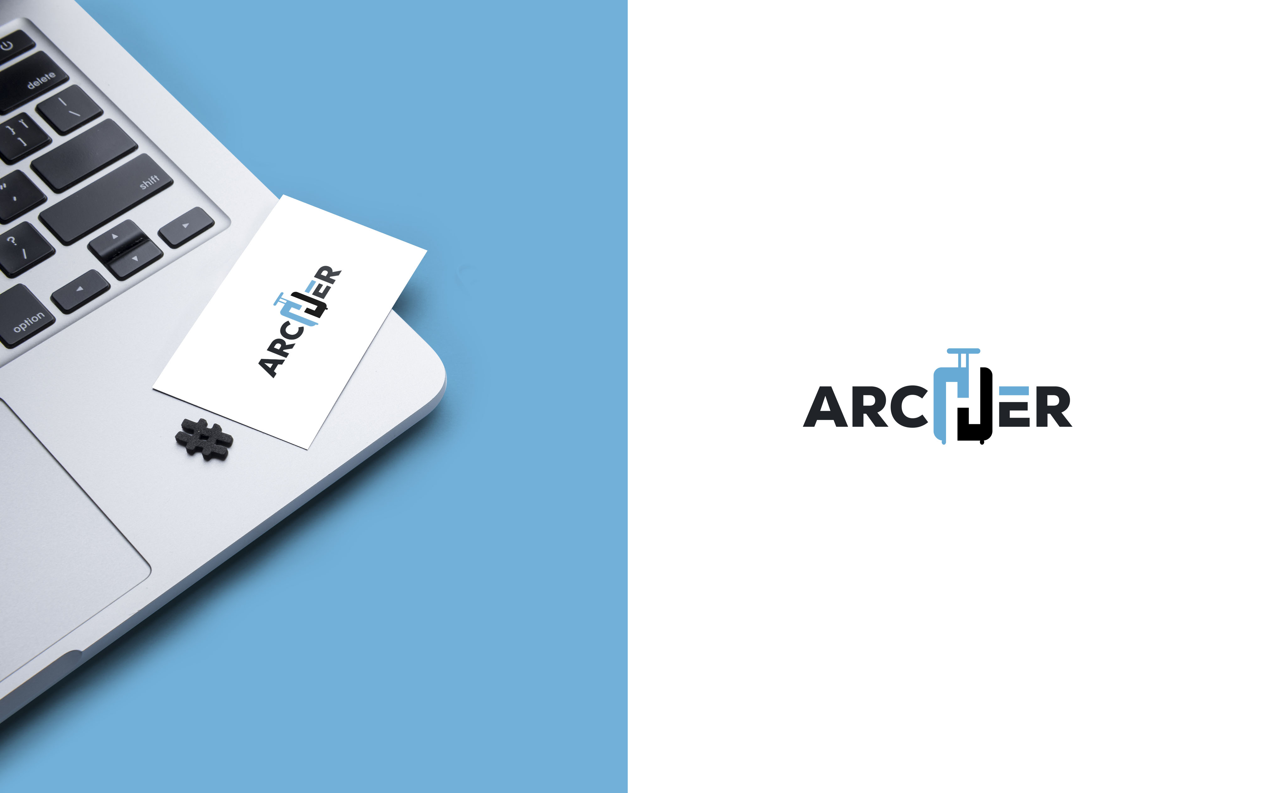 Logo Design by aexoagency for this project | Design #32919304