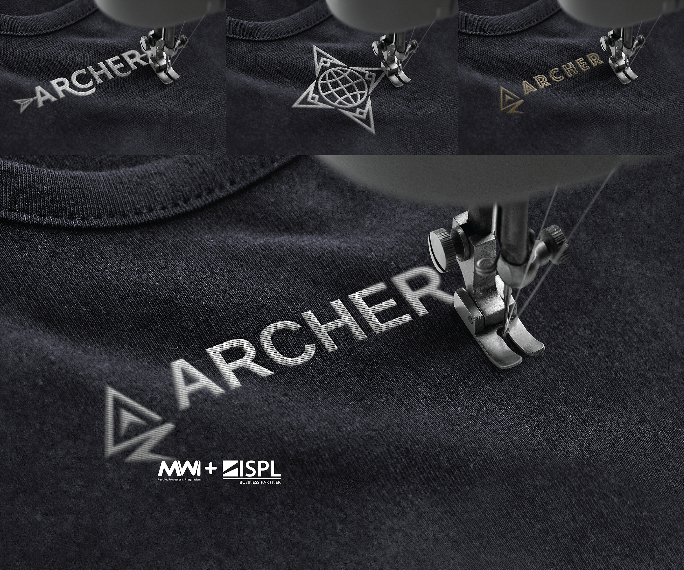 Logo Design by Peter Huck for this project | Design #32982784