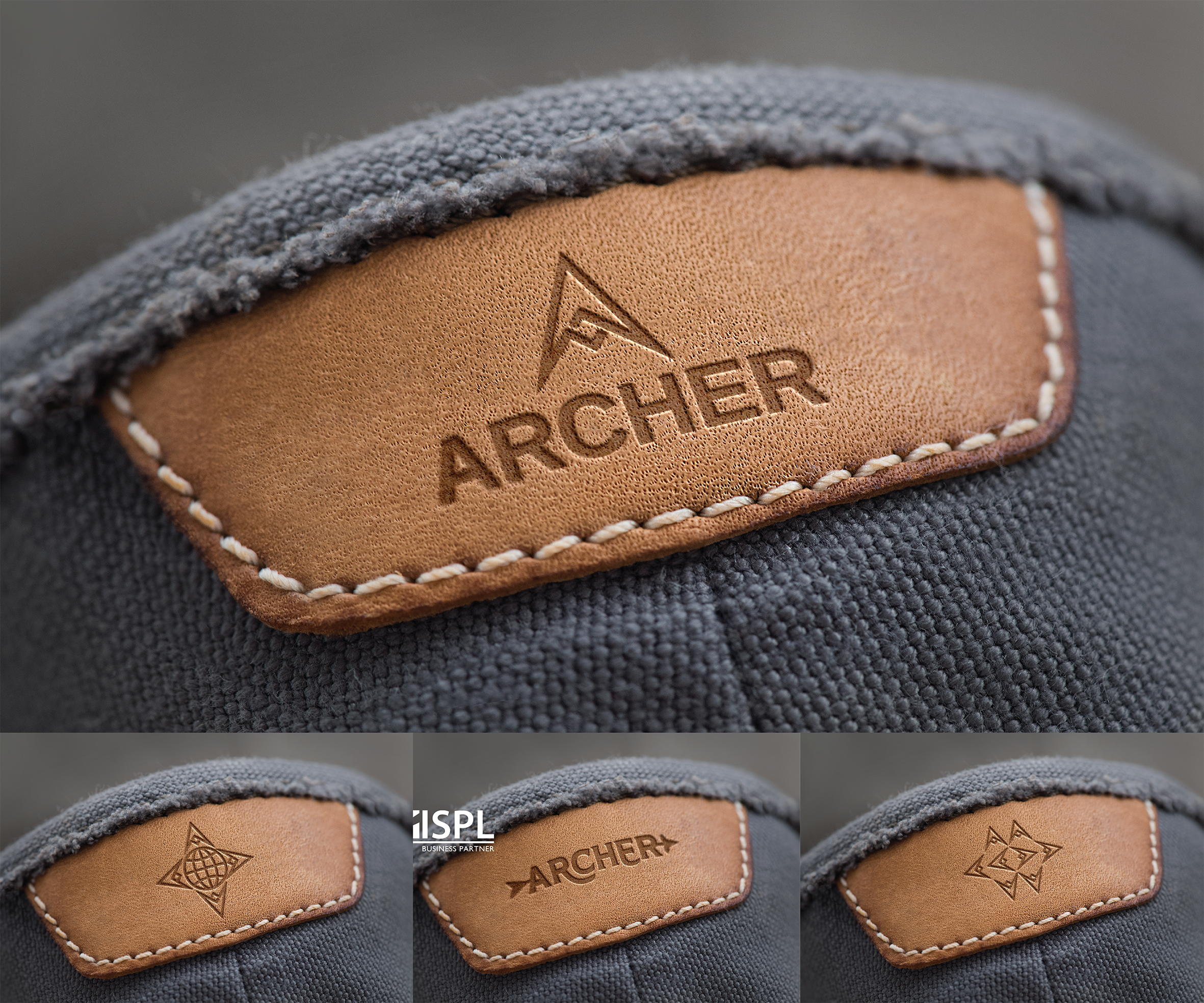 Logo Design by Peter Huck for this project | Design #32982785