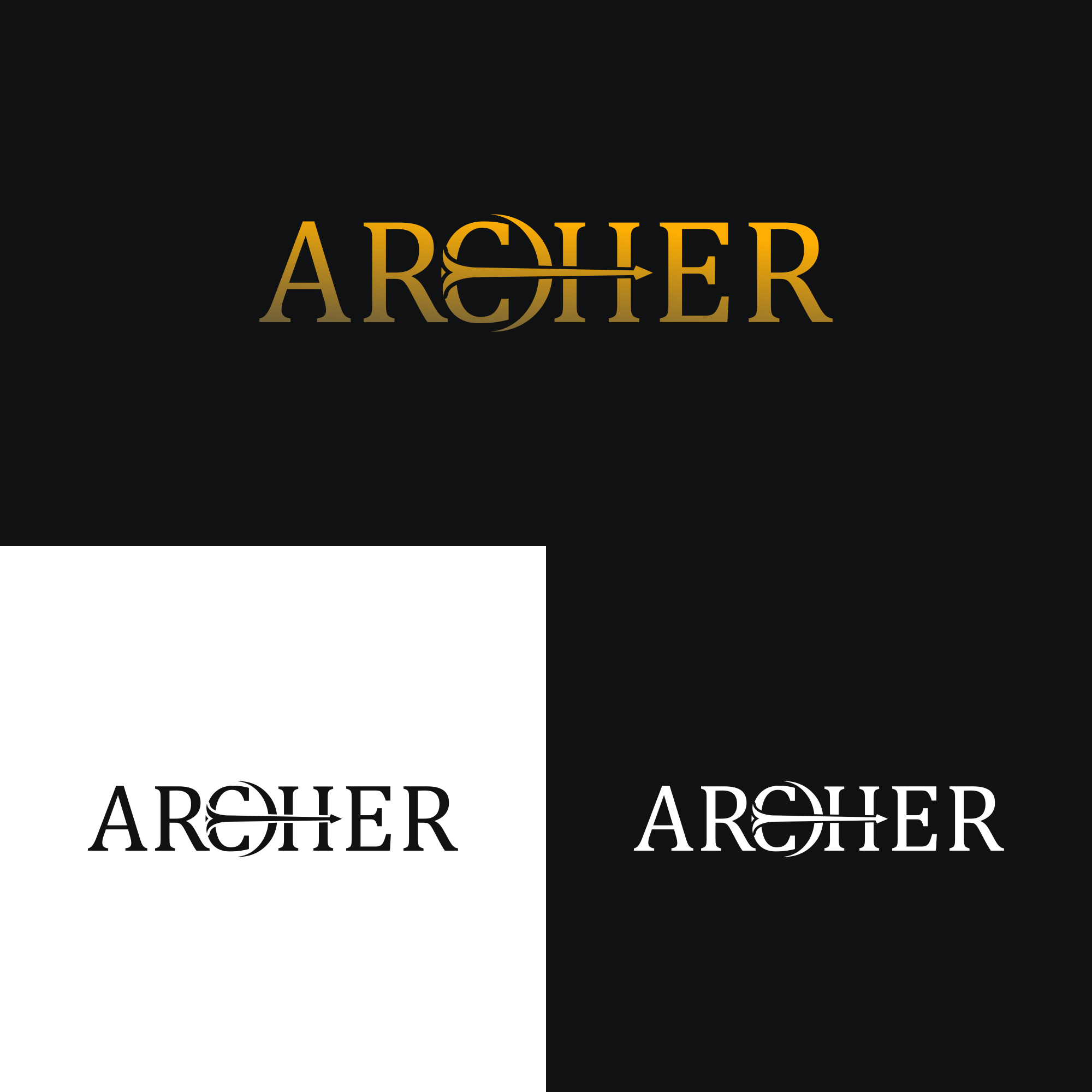 Logo Design by anak mama for this project | Design #32922993