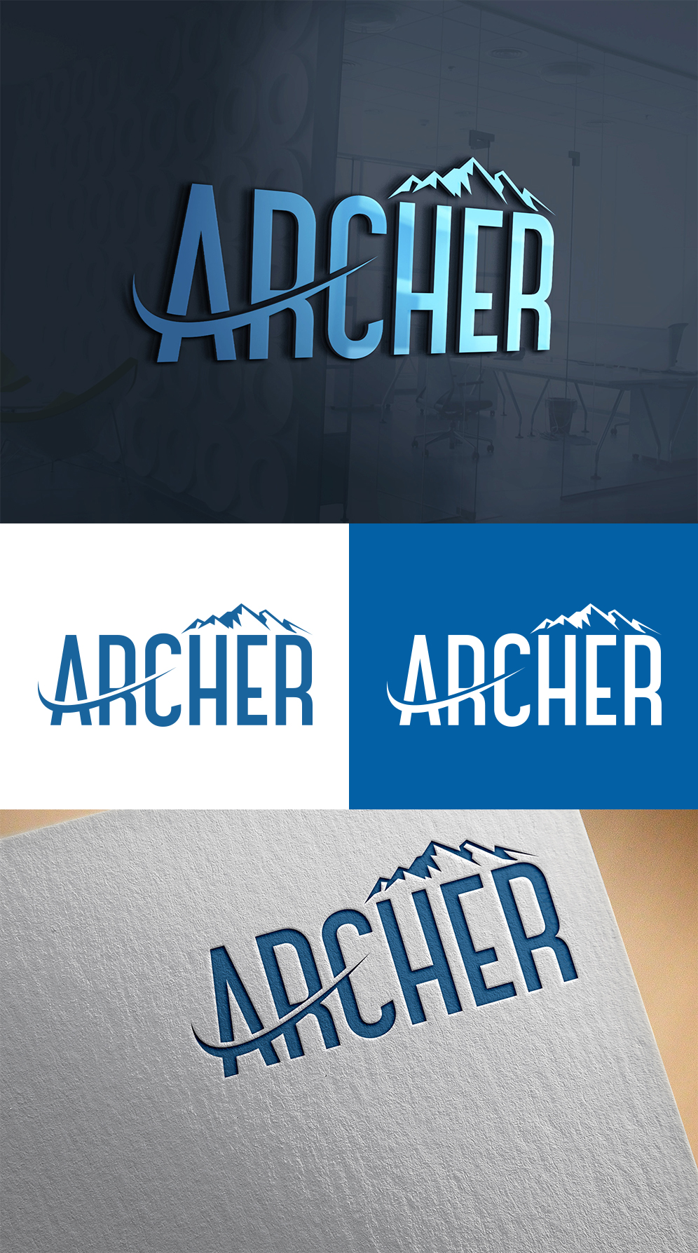Logo Design by Imran_me for this project | Design #32934142
