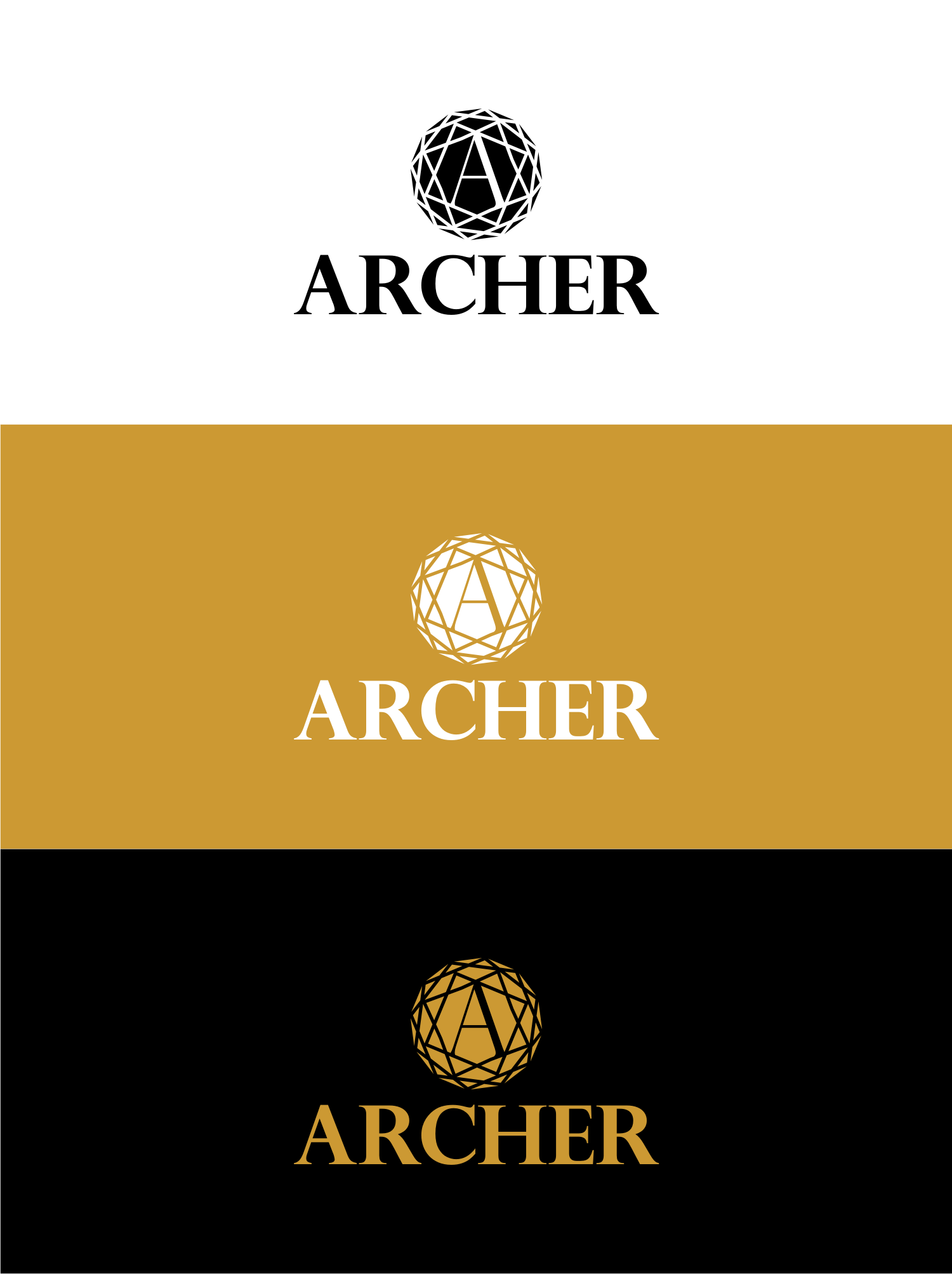 Logo Design by R16 for this project | Design #33002986