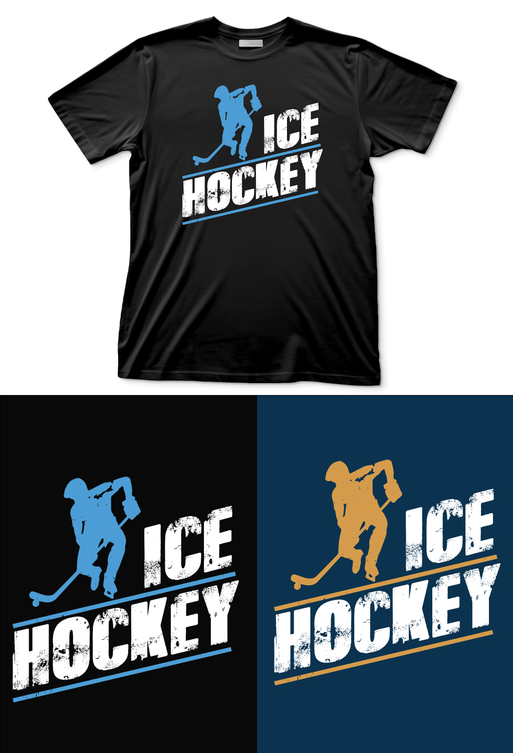 Apparel Design by Teespixels for 8 Sport Oy | Design #32927669