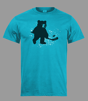 Apparel Design by Johncina for 8 Sport Oy | Design: #32922643