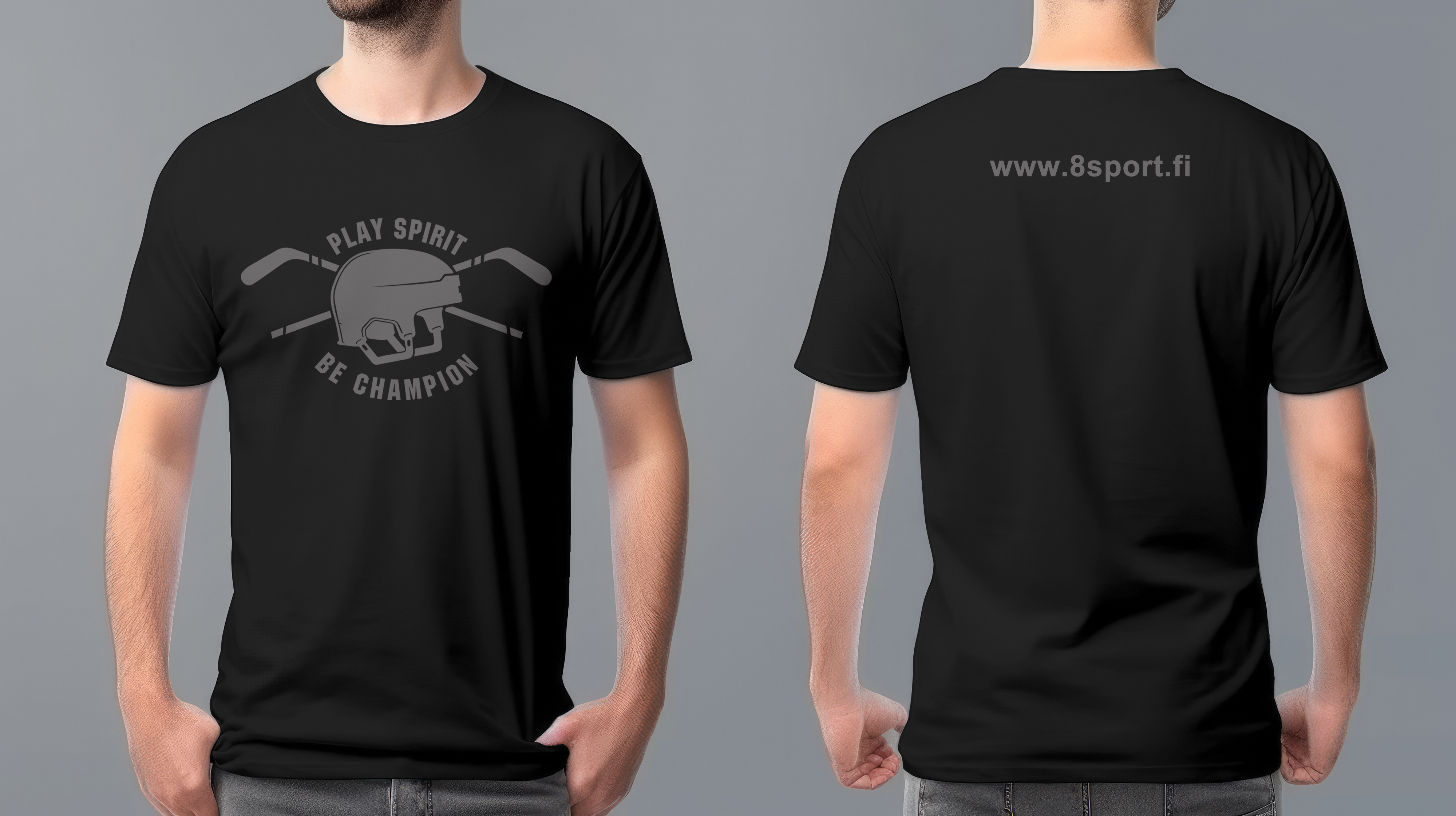 Apparel Design by Yayan gesuter for 8 Sport Oy | Design #32926382