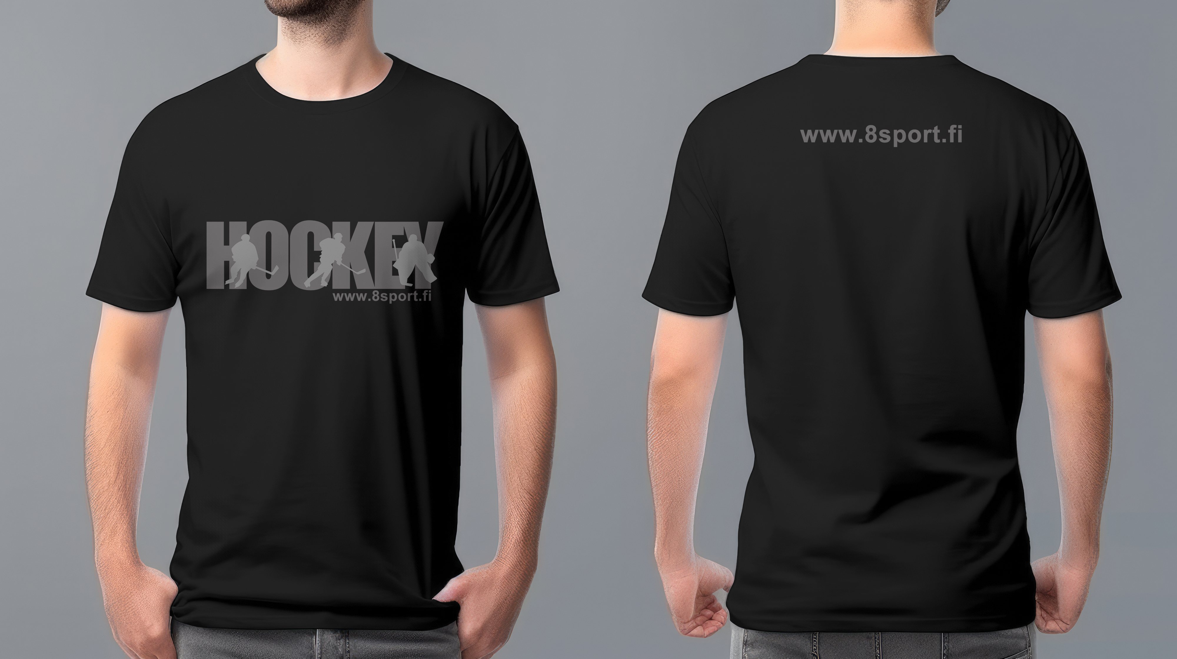 Apparel Design by Yayan gesuter for 8 Sport Oy | Design #32926801