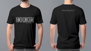 Apparel Design by Yayan gesuter for 8 Sport Oy | Design: #32926801