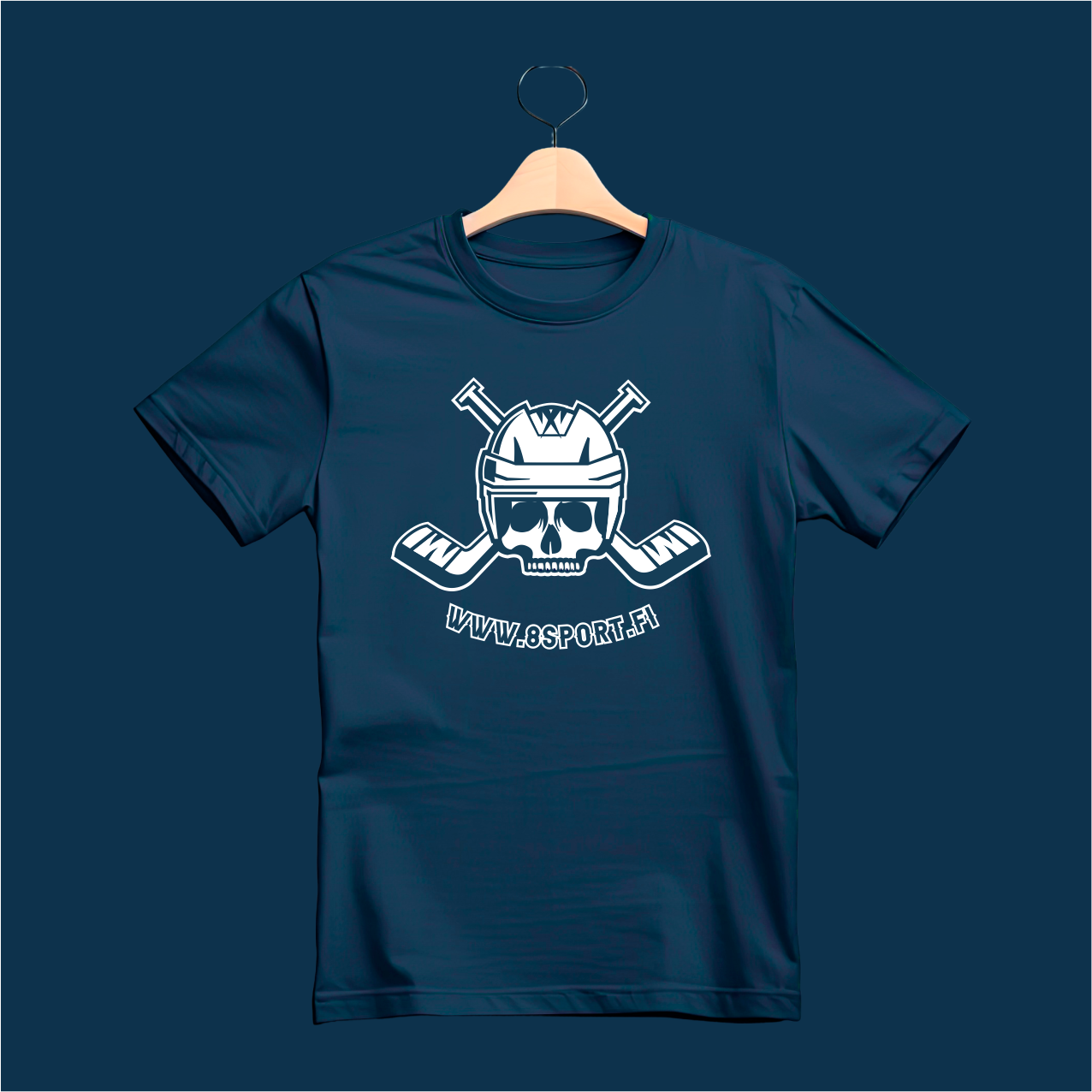 Apparel Design by ThiagoB for 8 Sport Oy | Design #32922844