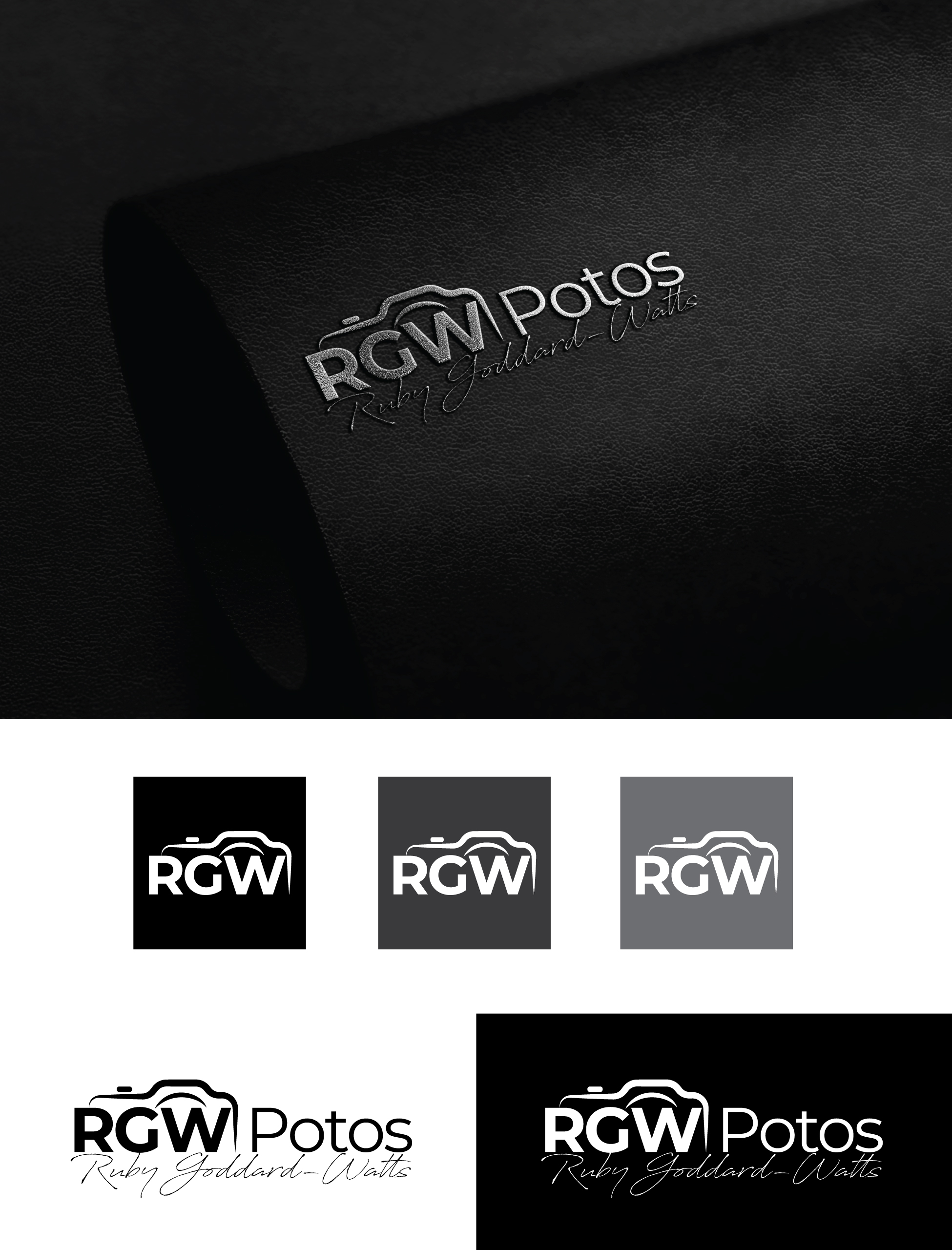 Logo Design by StromDesignHub for this project | Design #32928629