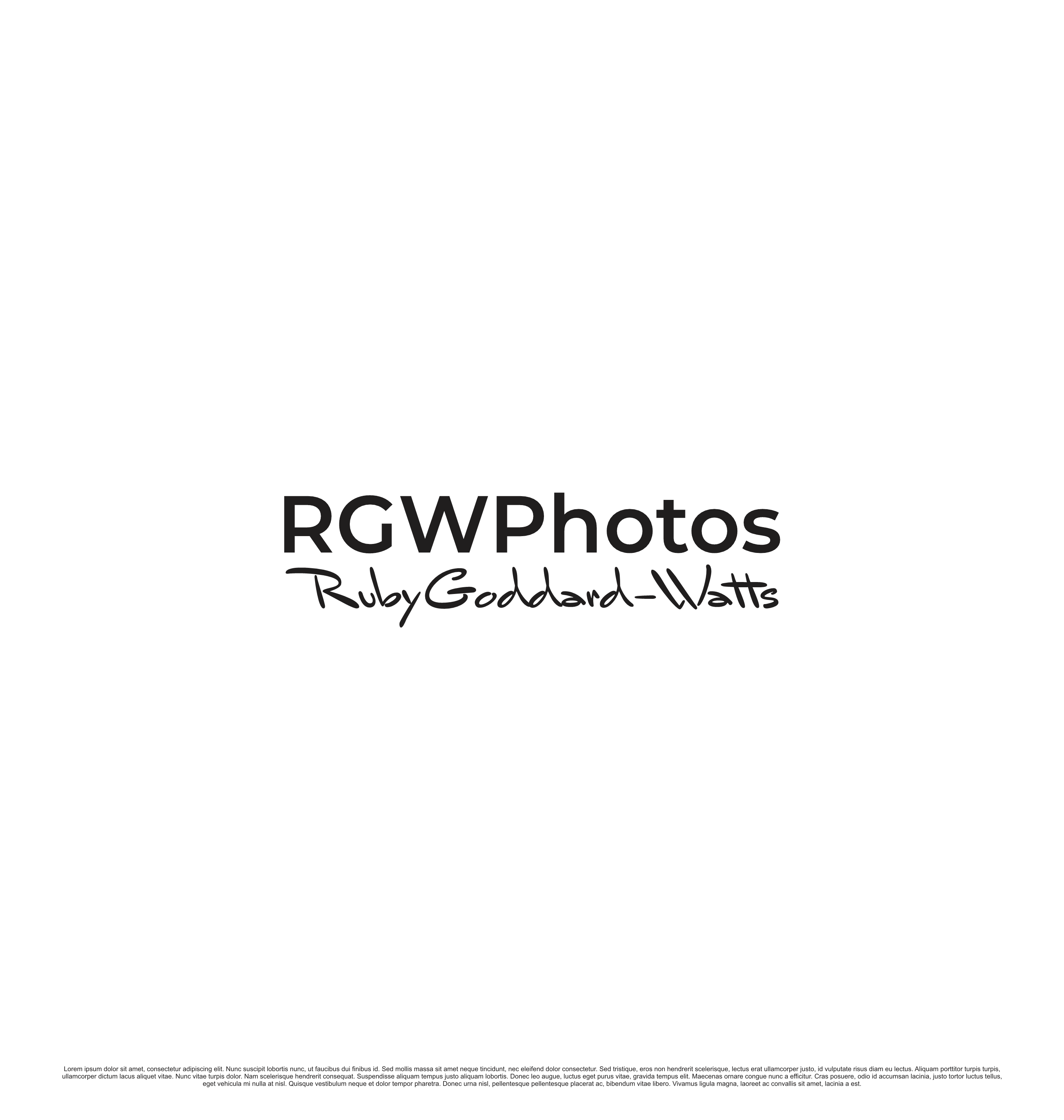 Logo Design by saesean for this project | Design #32922086
