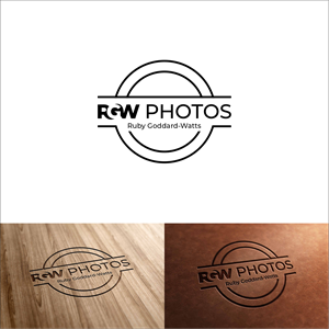 Logo Design by B4LYA