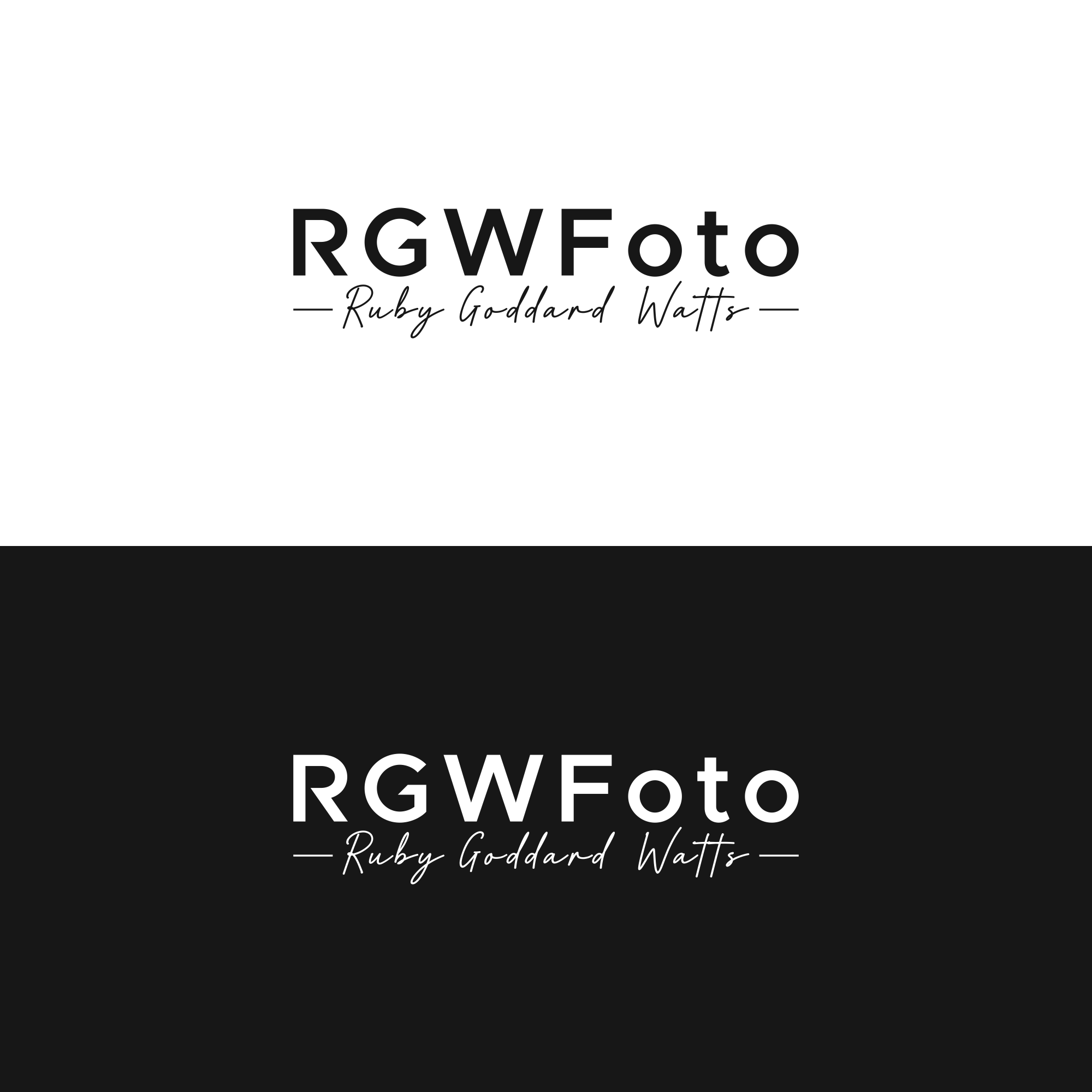 Logo Design by AQILA ™ for this project | Design #32922270