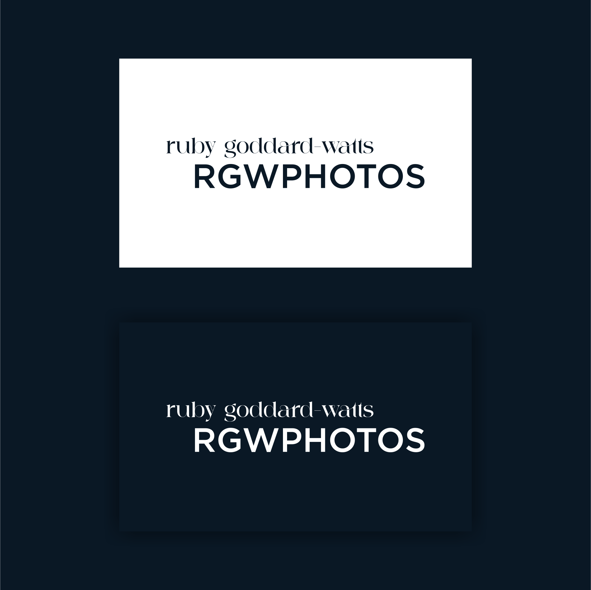 Logo Design by B.O_studio for this project | Design #32952953