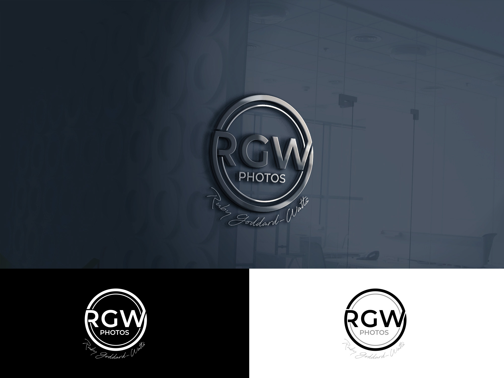 Diseño de Logo por sulemani  creation para este proyecto | Diseño #32922256