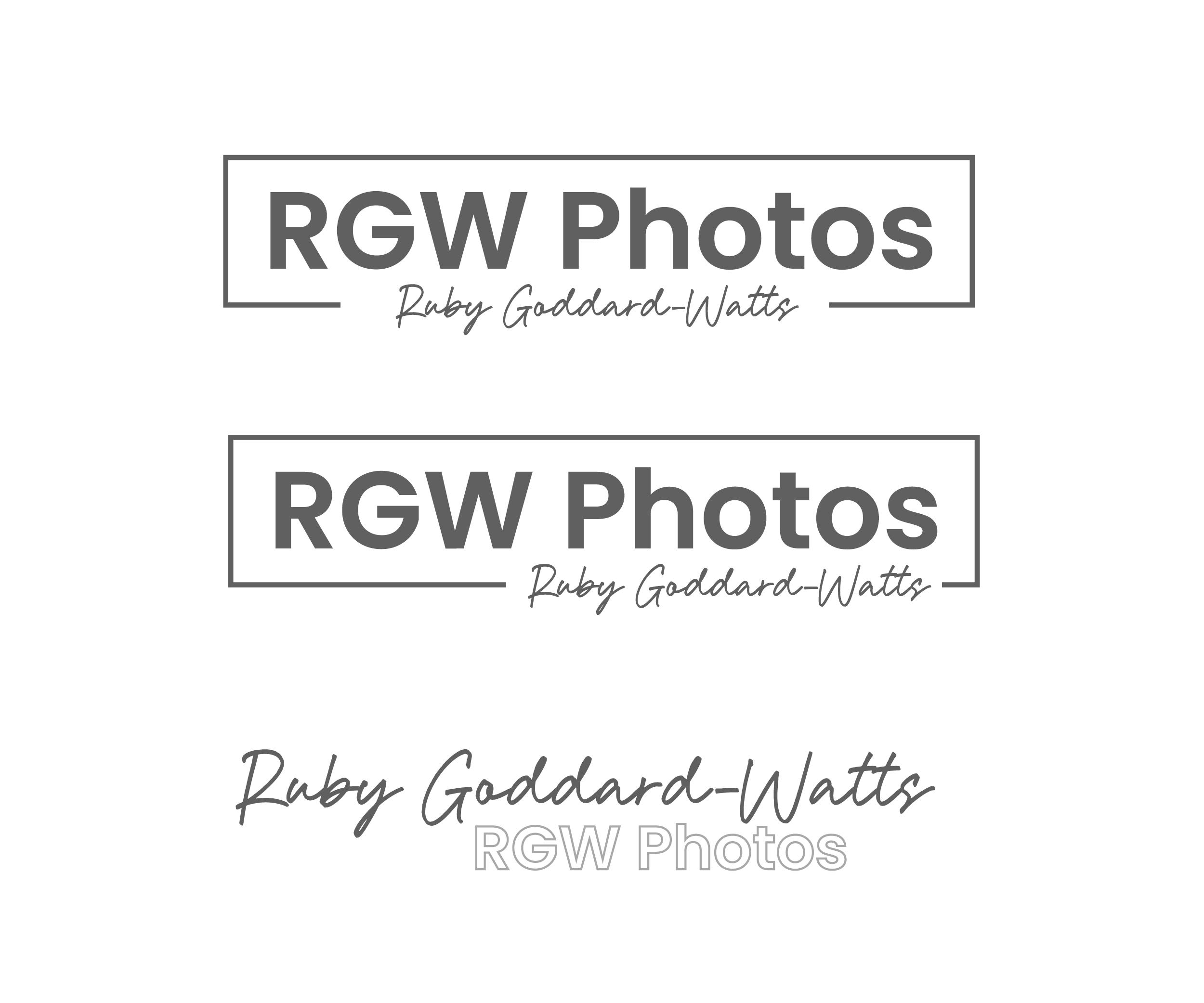 Logo Design by Kavigfx for this project | Design #32921552