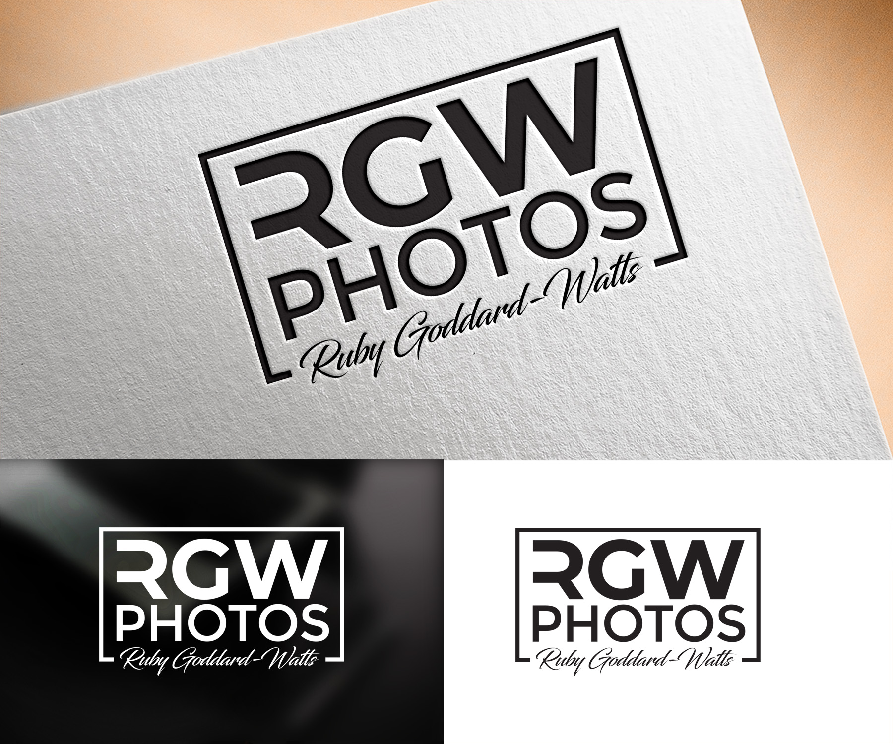 Logo Design by Vishak vasu for this project | Design #32963286