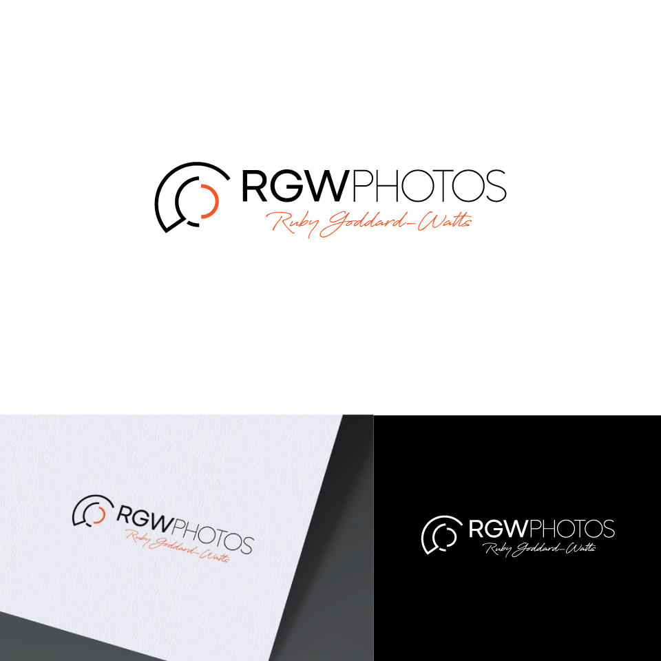 Logo Design by AbhishekkM'24 for this project | Design #32923080