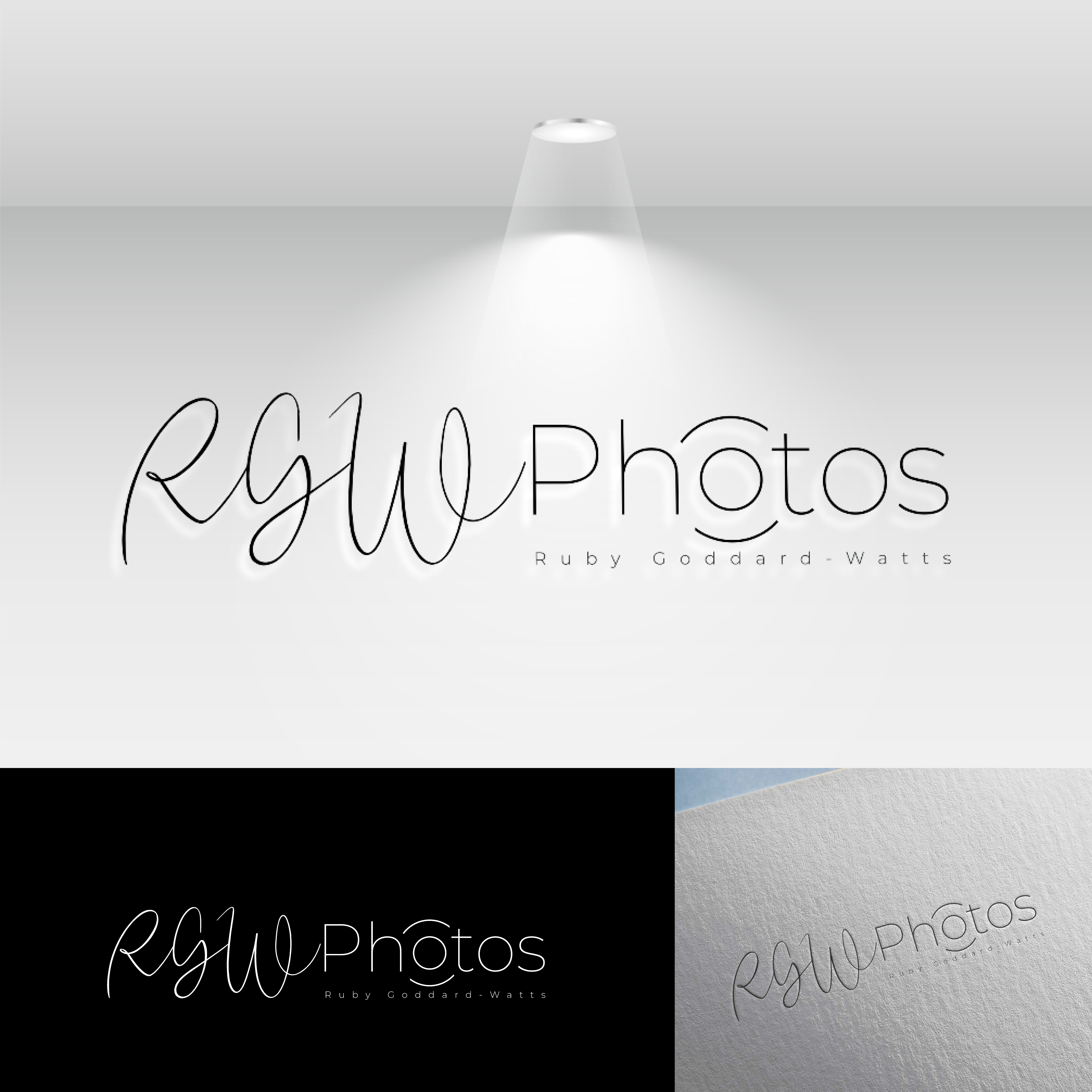 Logo Design by UMBRA Designs for this project | Design #32920690