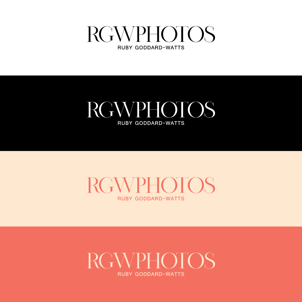 Logo Design by m.alamoudi661 for this project | Design #32940514