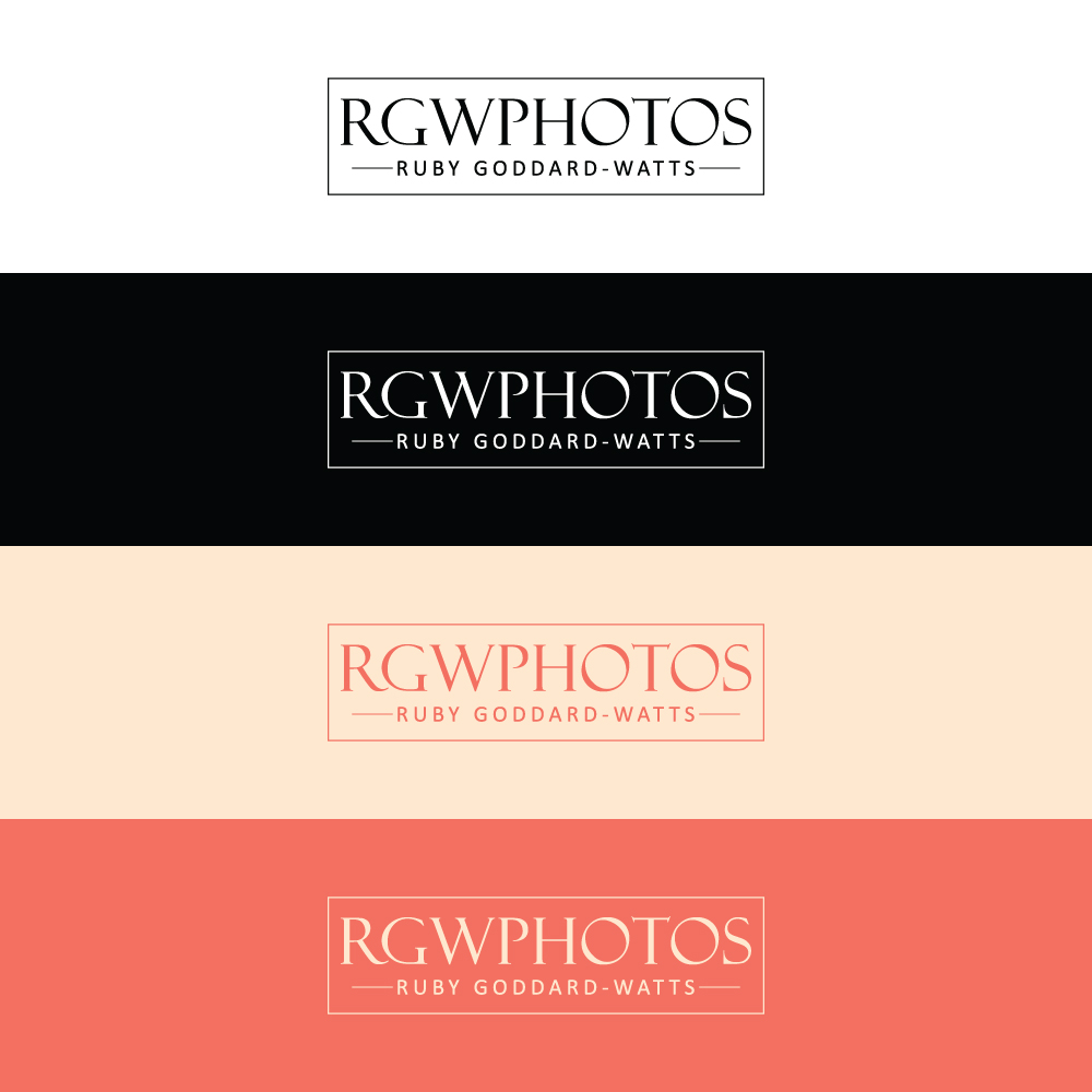 Logo Design by m.alamoudi661 for this project | Design #32964255