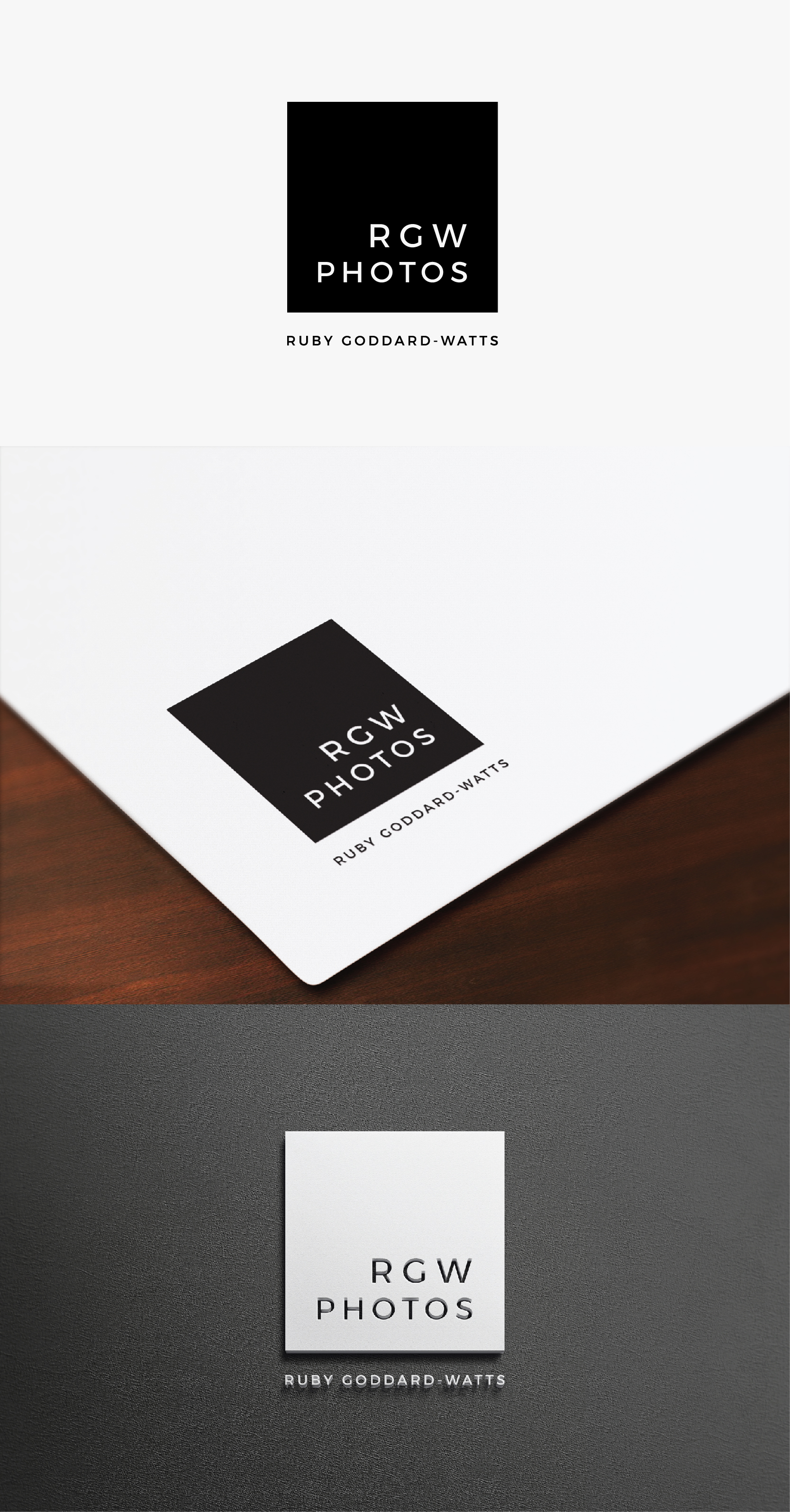 Logo Design by IMilenovic for this project | Design #32929218