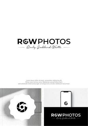 Diseño de Logo por M.Syaiful Huda para este proyecto | Diseño: #32921761