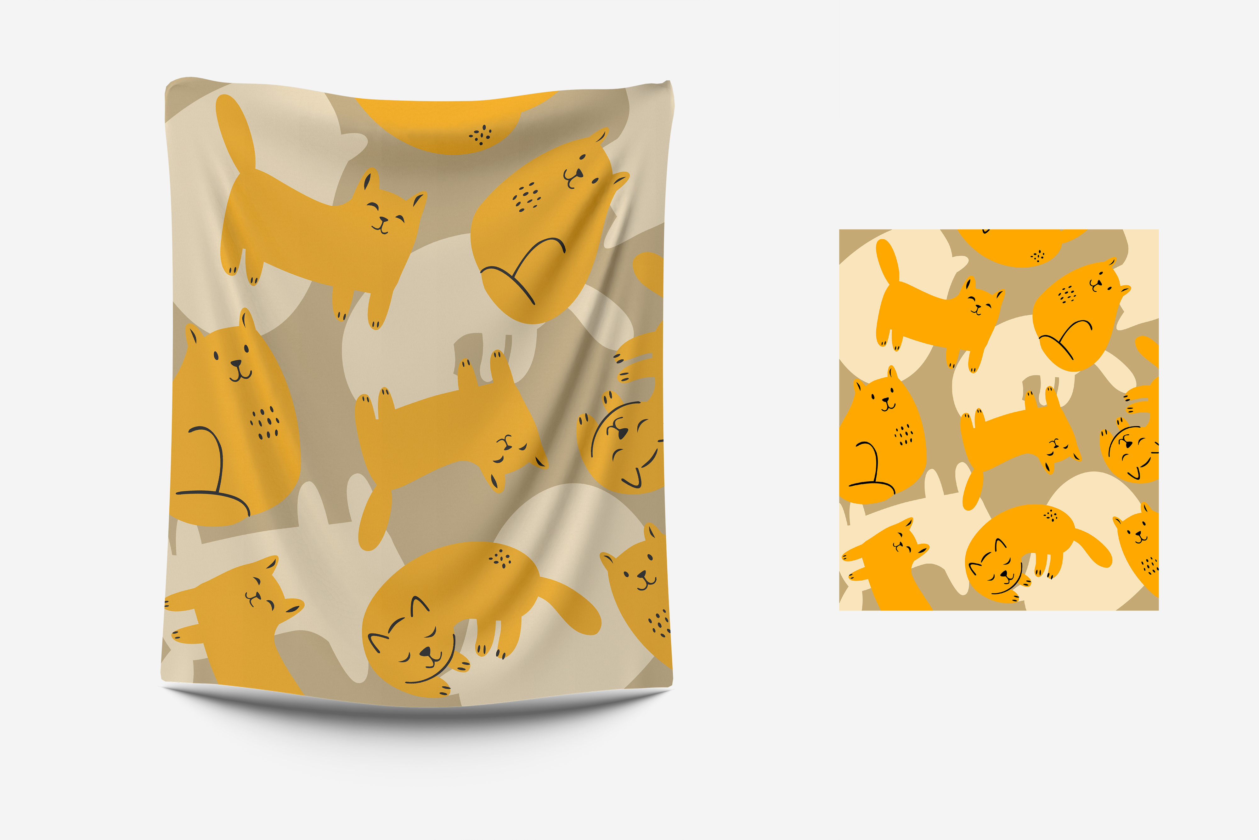 Illustration Design by Yayan gesuter for this project | Design #32967218