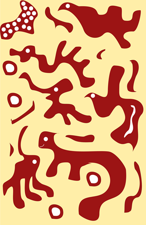 Illustration Design by faisalroamdhon