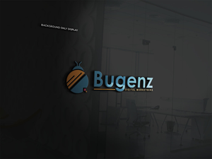 Diseño de Logo por jonkonrad para este proyecto | Diseño: #32926900