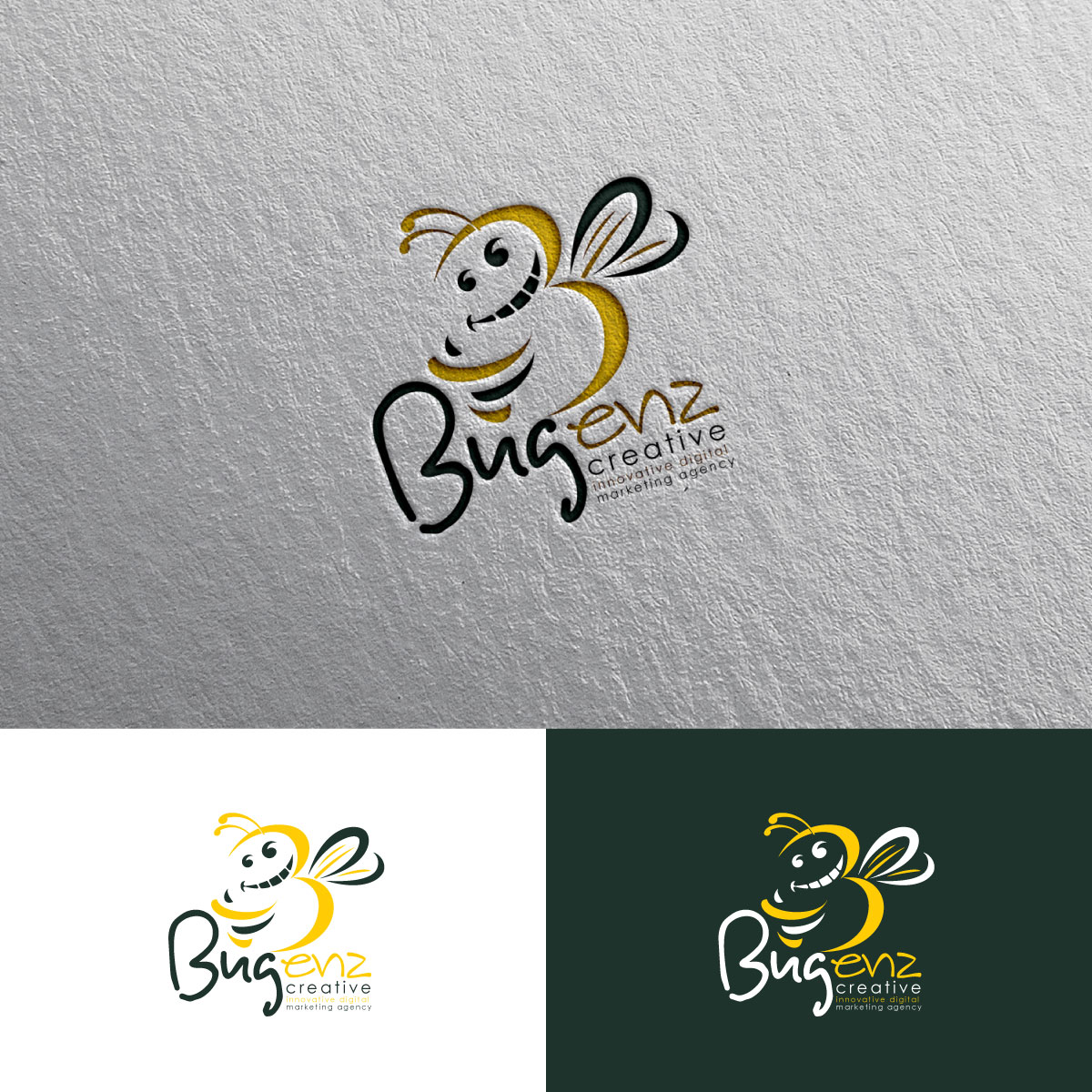 Logo Design by chris Ray for this project | Design #32926754