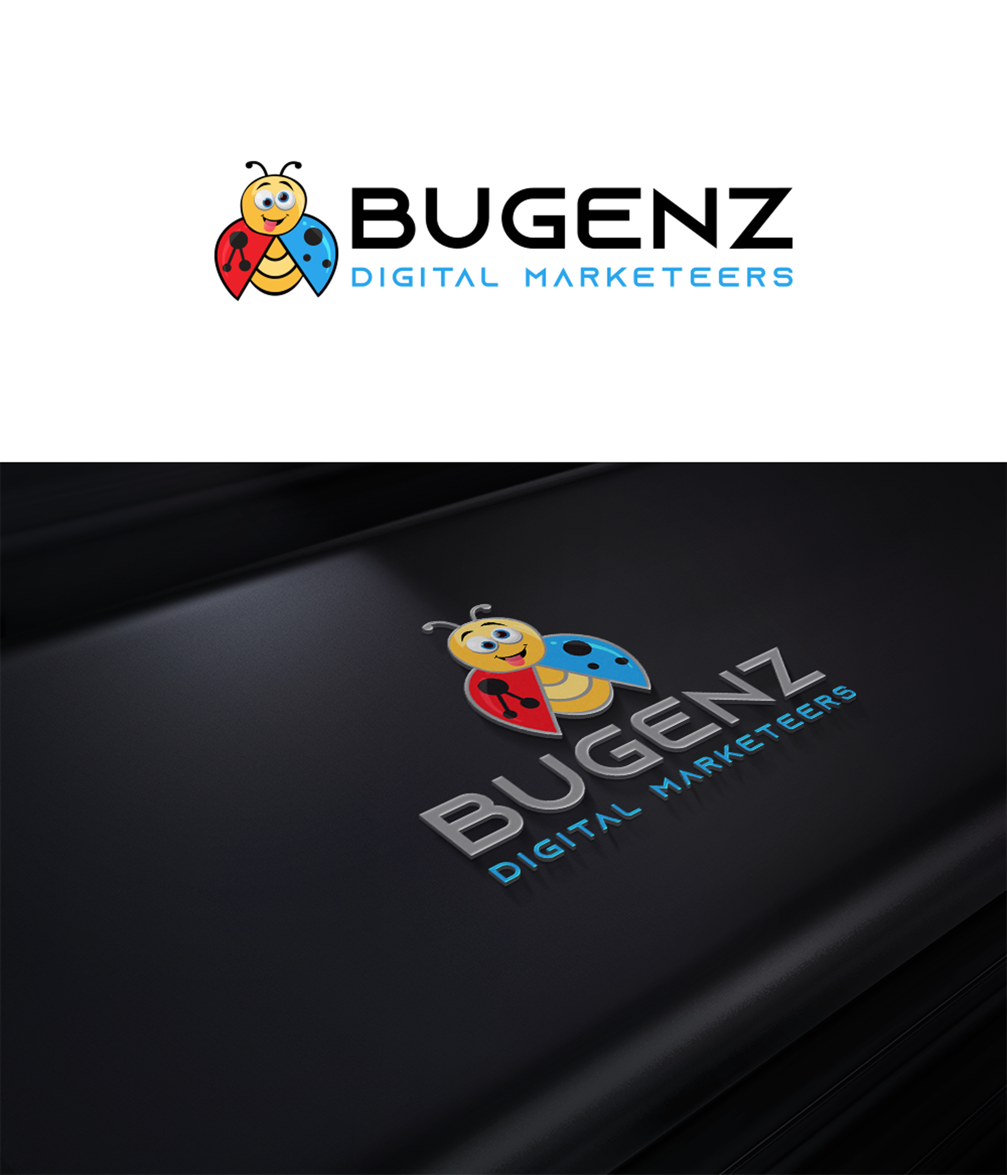 Diseño de Logo por RA-bica para este proyecto | Diseño #32944248