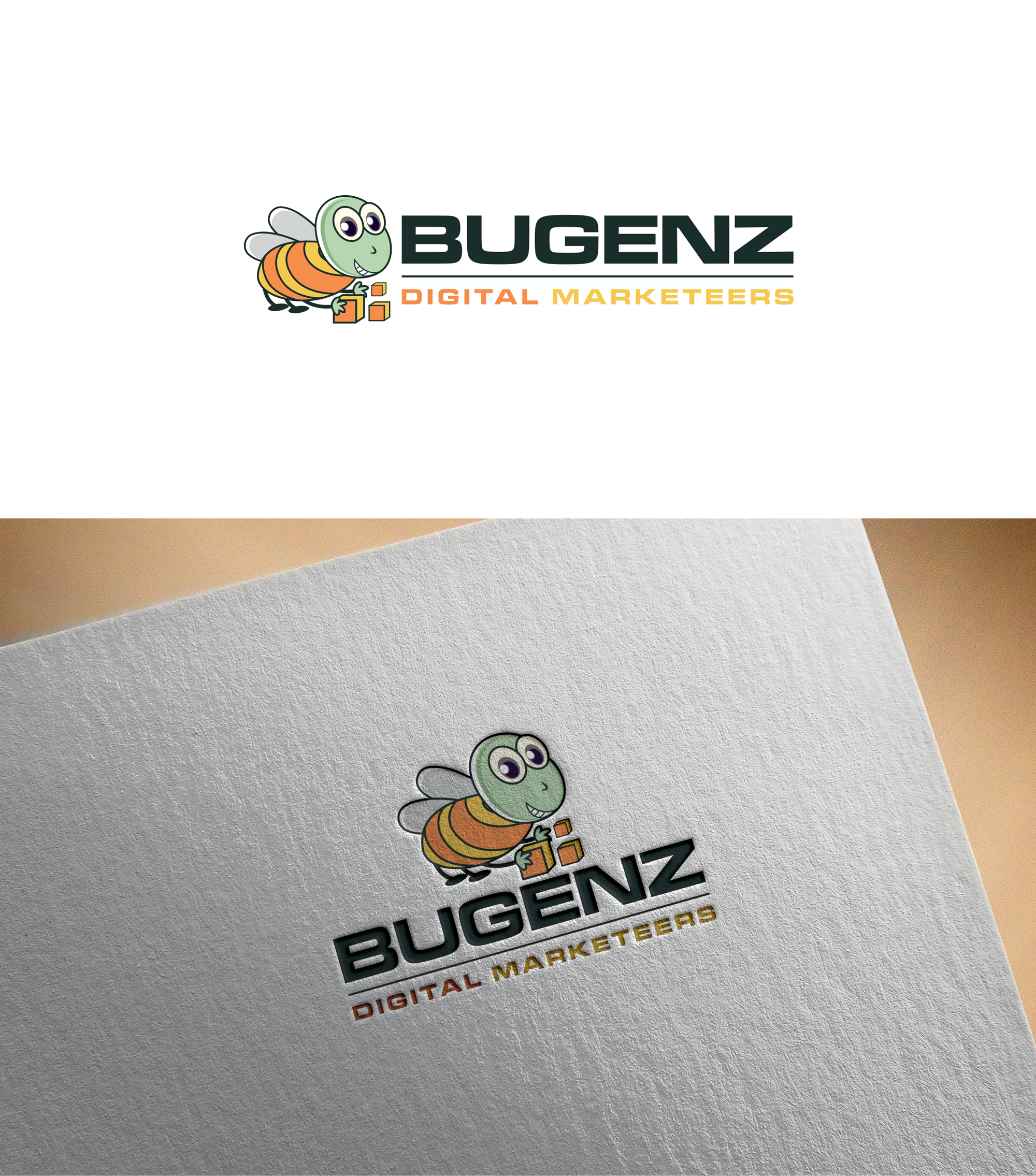 Logo Design by RA-bica for this project | Design #32944249
