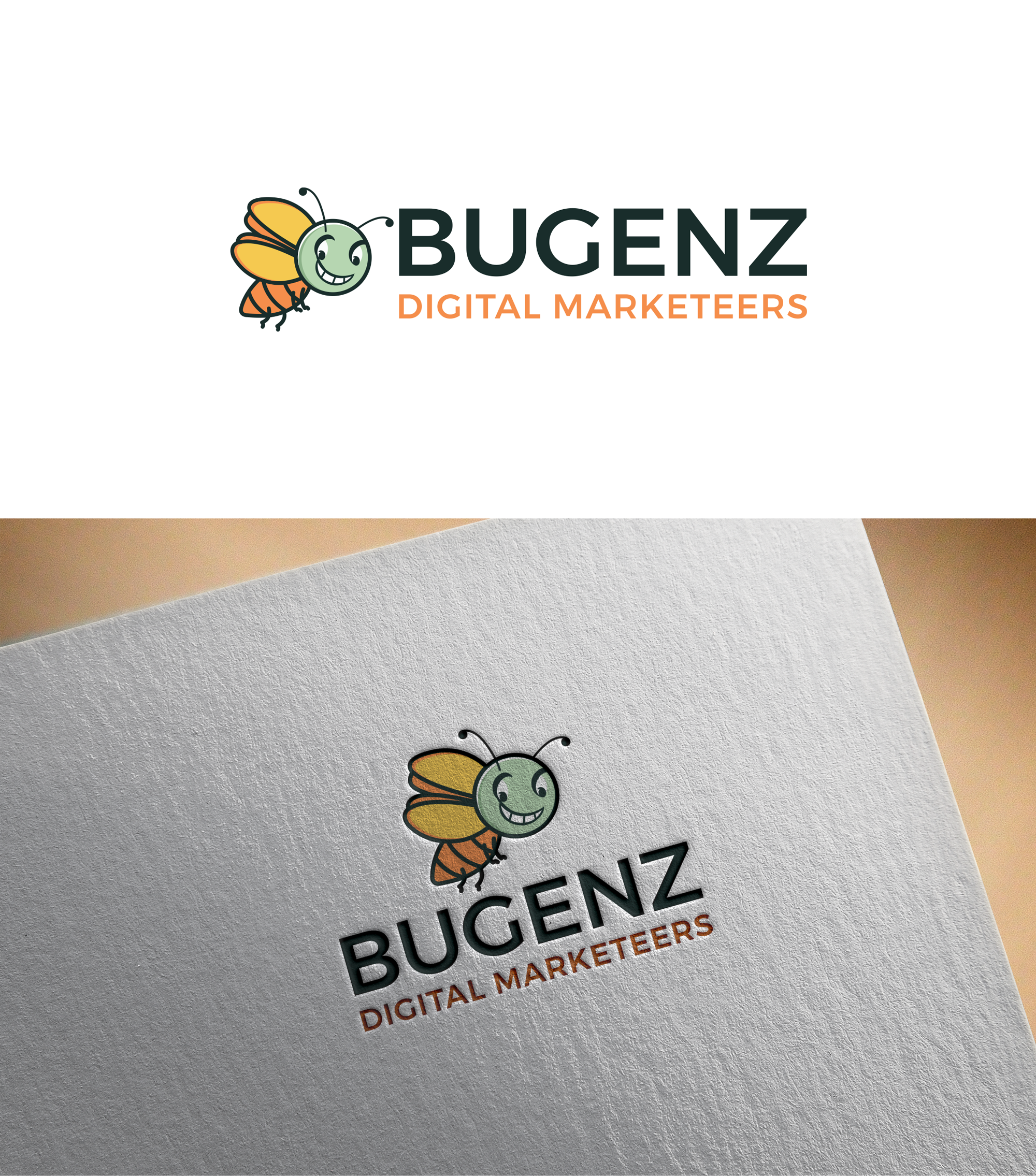 Diseño de Logo por RA-bica para este proyecto | Diseño #32944250