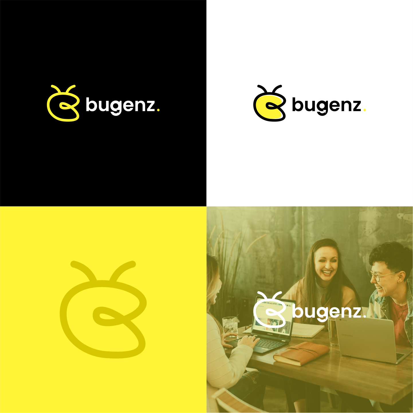 Diseño de Logo por Kusuma Studio para este proyecto | Diseño #32927617