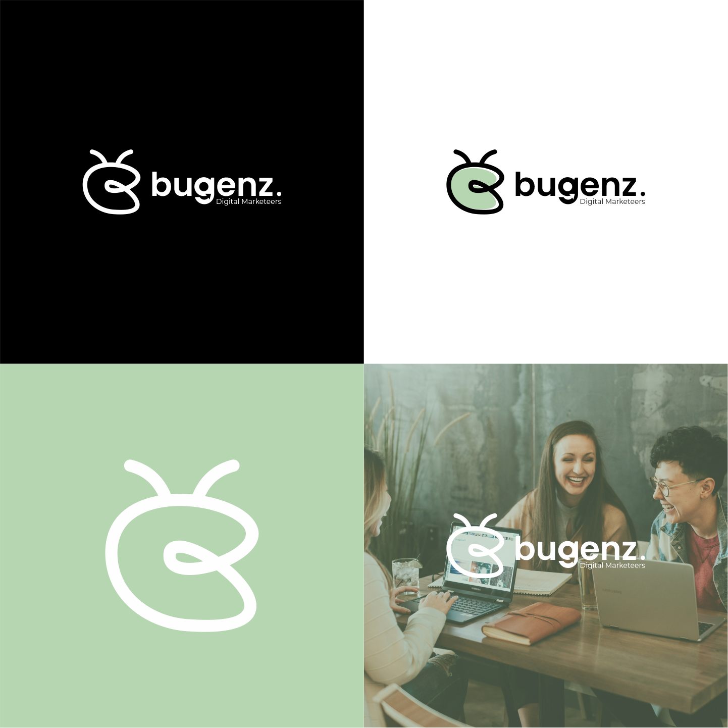 Logo Design by Kusuma Studio for this project | Design #33059960