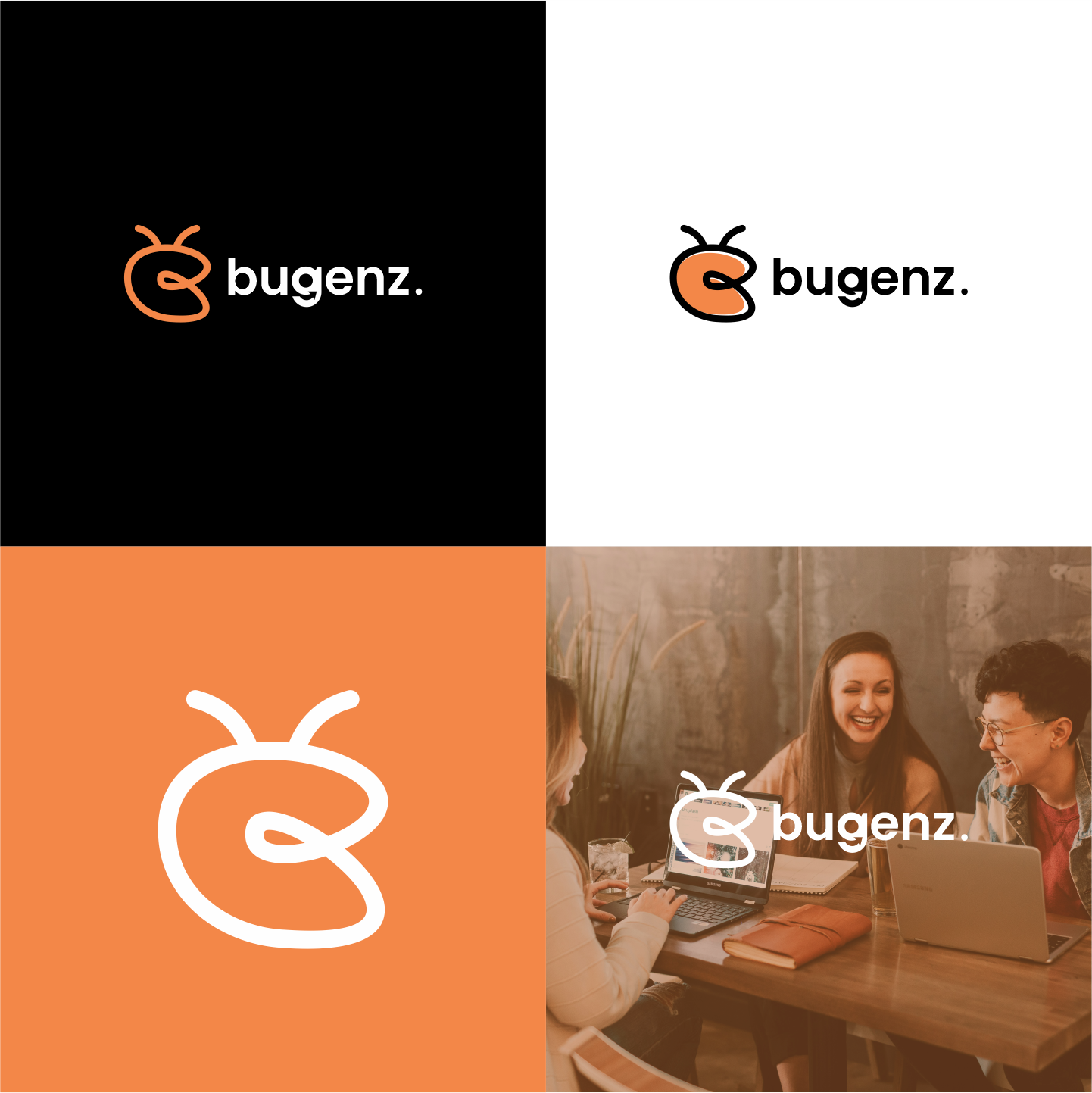 Logo Design by Kusuma Studio for this project | Design #33059971