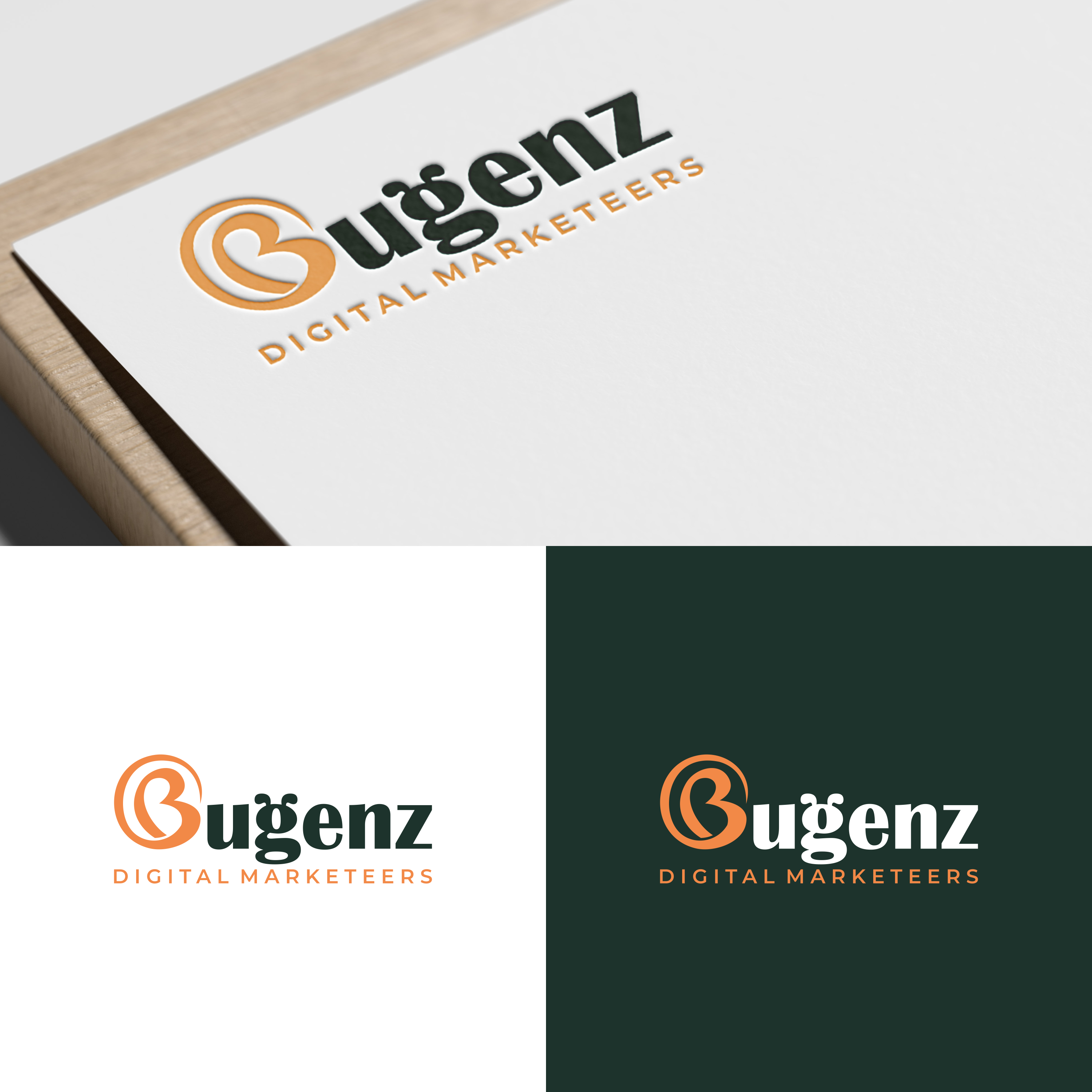 Diseño de Logo por syad666 para este proyecto | Diseño #32925751