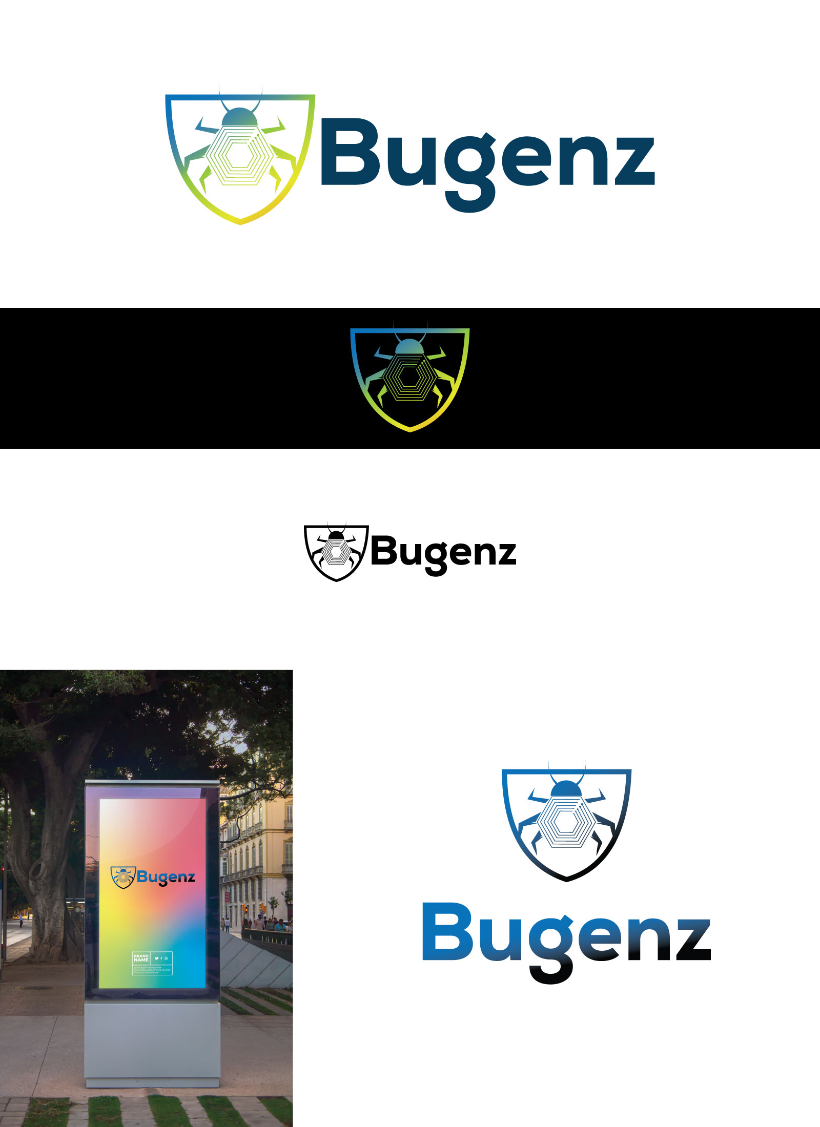 Logo-Design von F a r i s a für dieses Projekt | Design #32950400