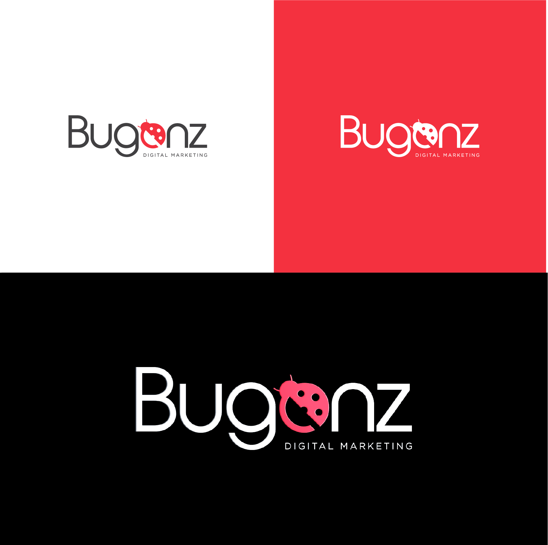 Diseño de Logo por The Lion Studios para este proyecto | Diseño #32927875