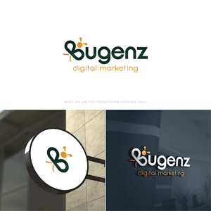 Diseño de Logo por The Lion Studios para este proyecto | Diseño: #32928350