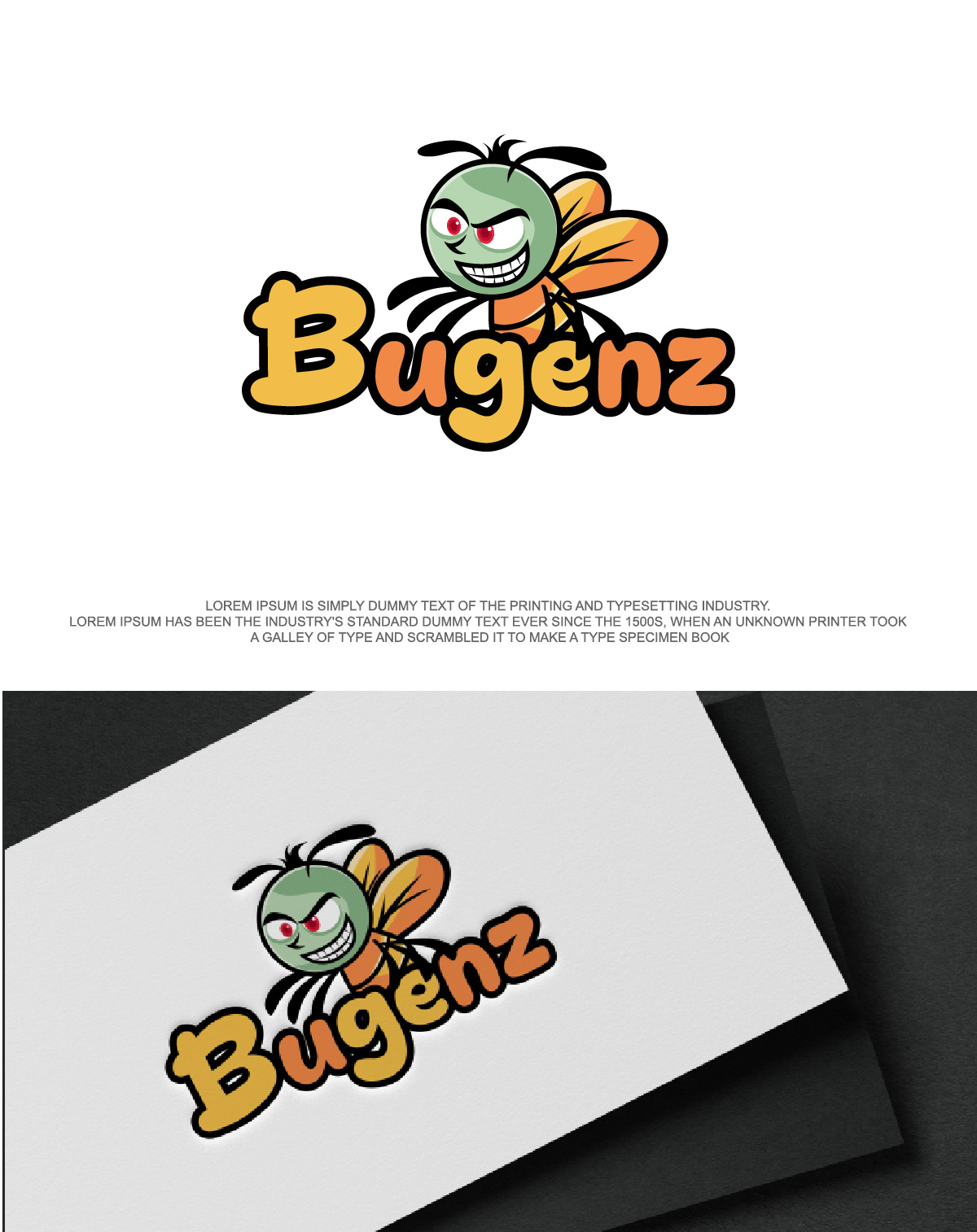 Diseño de Logo por fly  design para este proyecto | Diseño #32929656