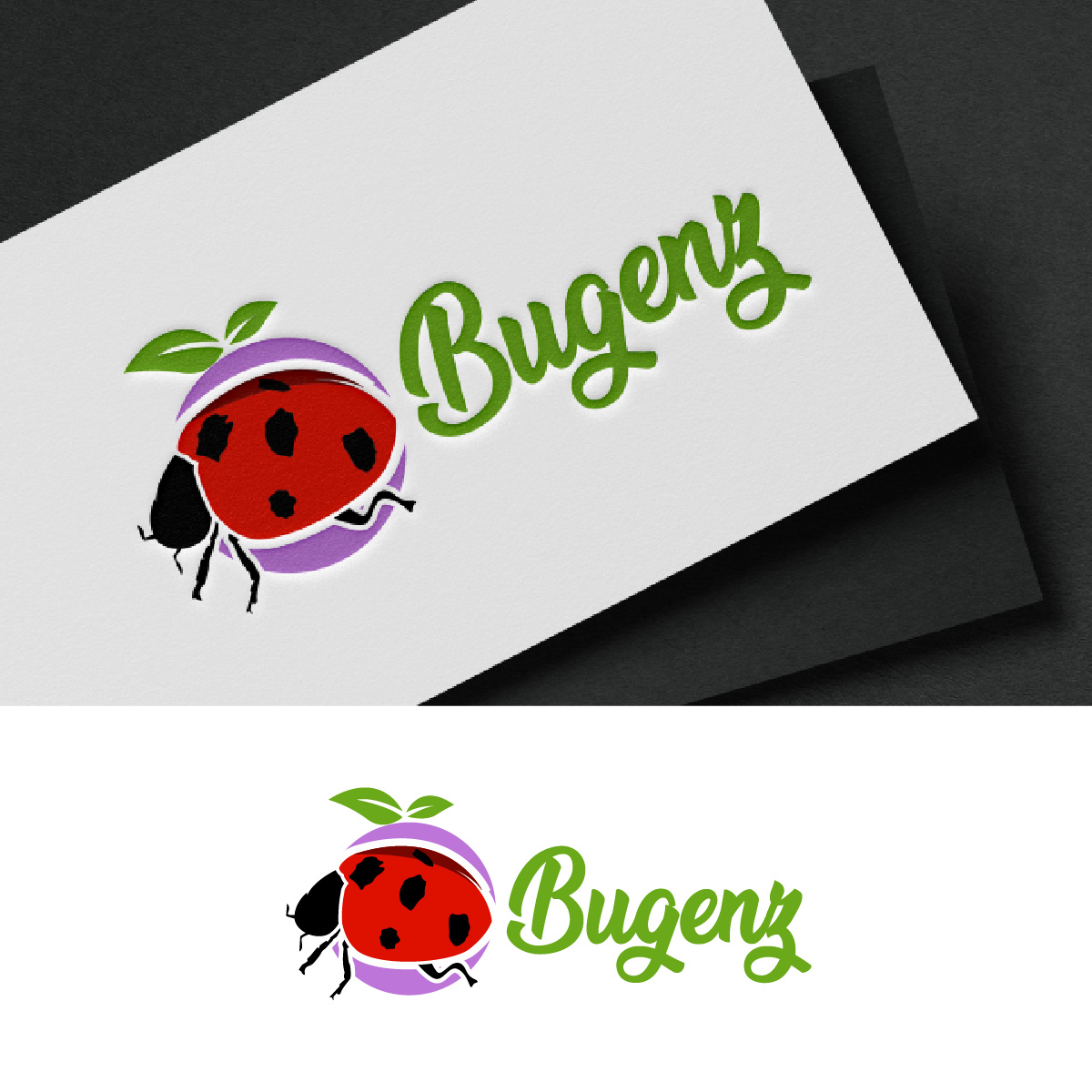 Logo Design by fly  design for this project | Design #32929988