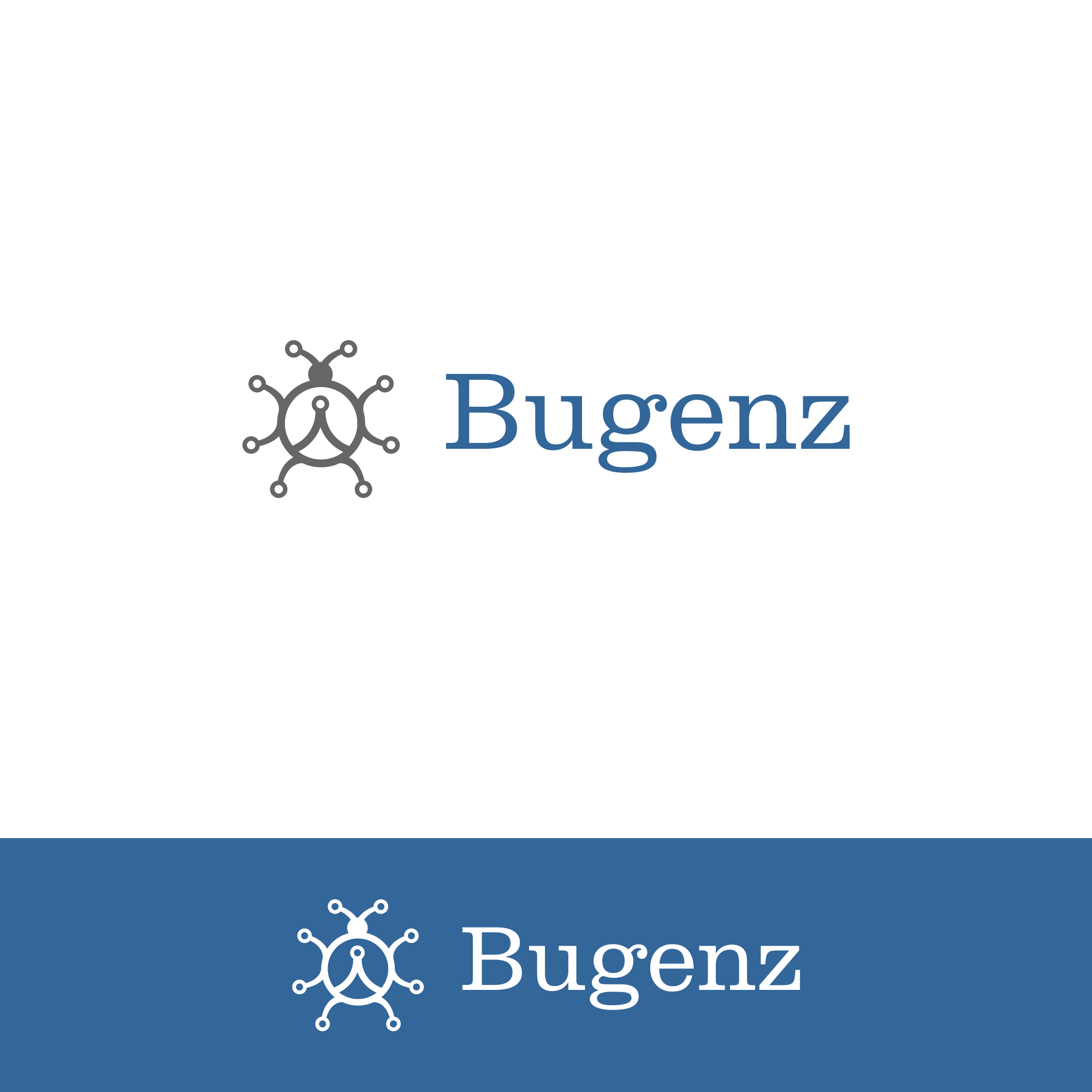 Logo-Design von Gareng für dieses Projekt | Design #32963032